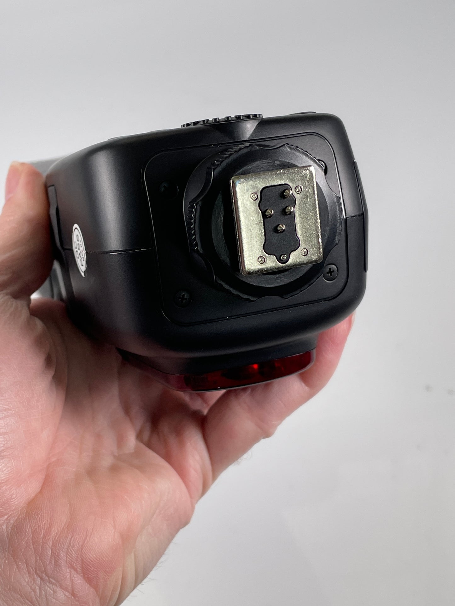 Godox V860II-F Camera Flash Speedlite w/ extra battery Fujifilm