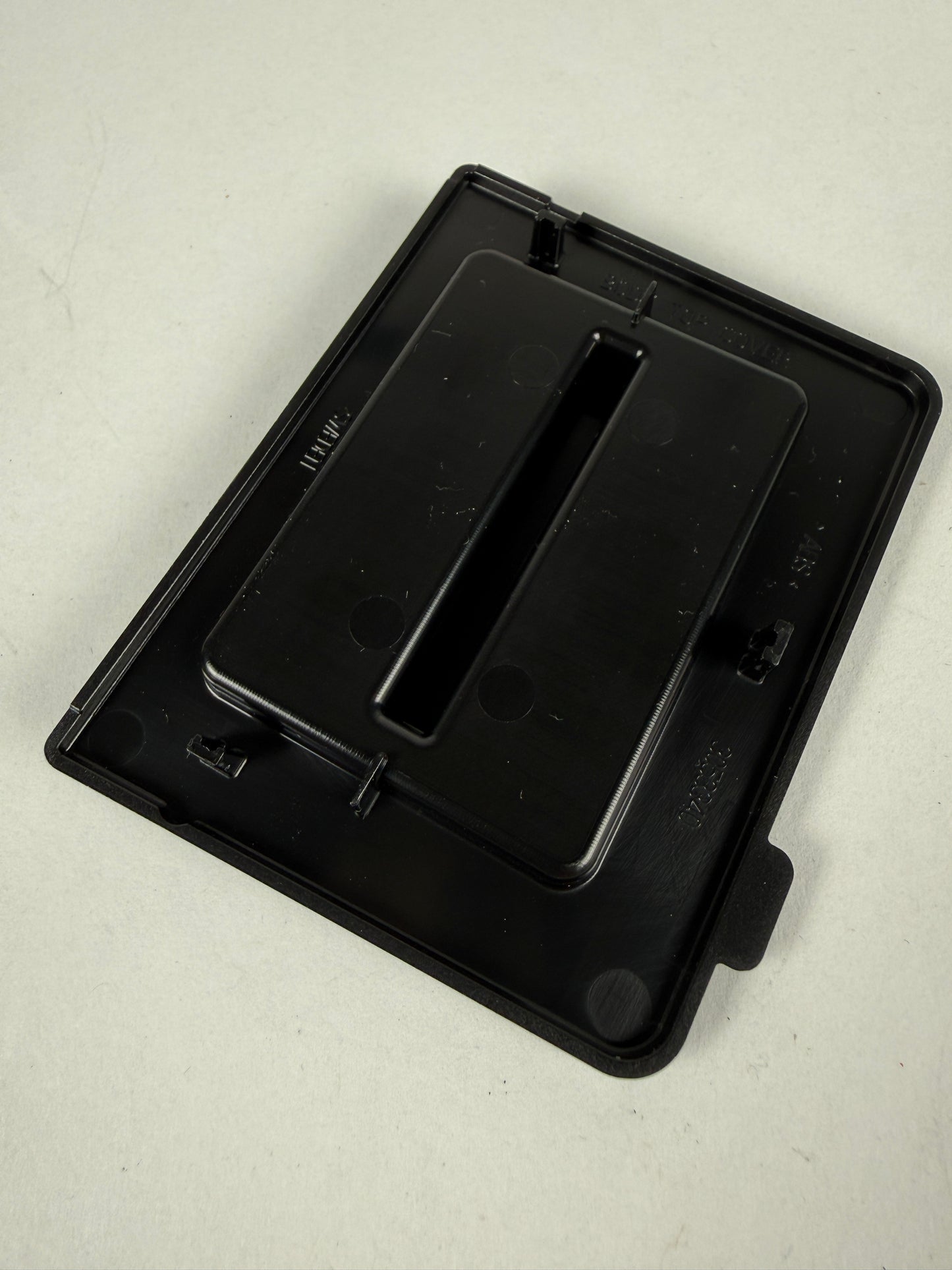 Hasselblad H system Body Top Cover Cap 3053340