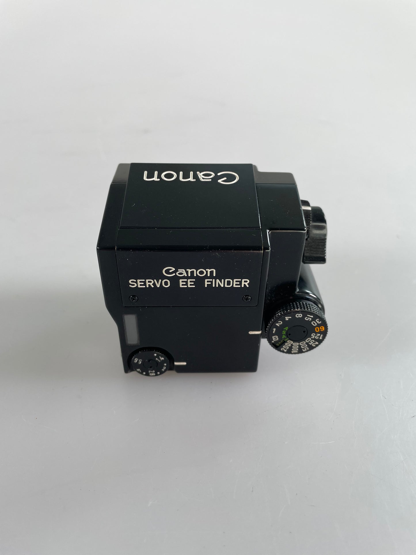 Canon F1 F-1 Servo EE Finder prism viewfinder