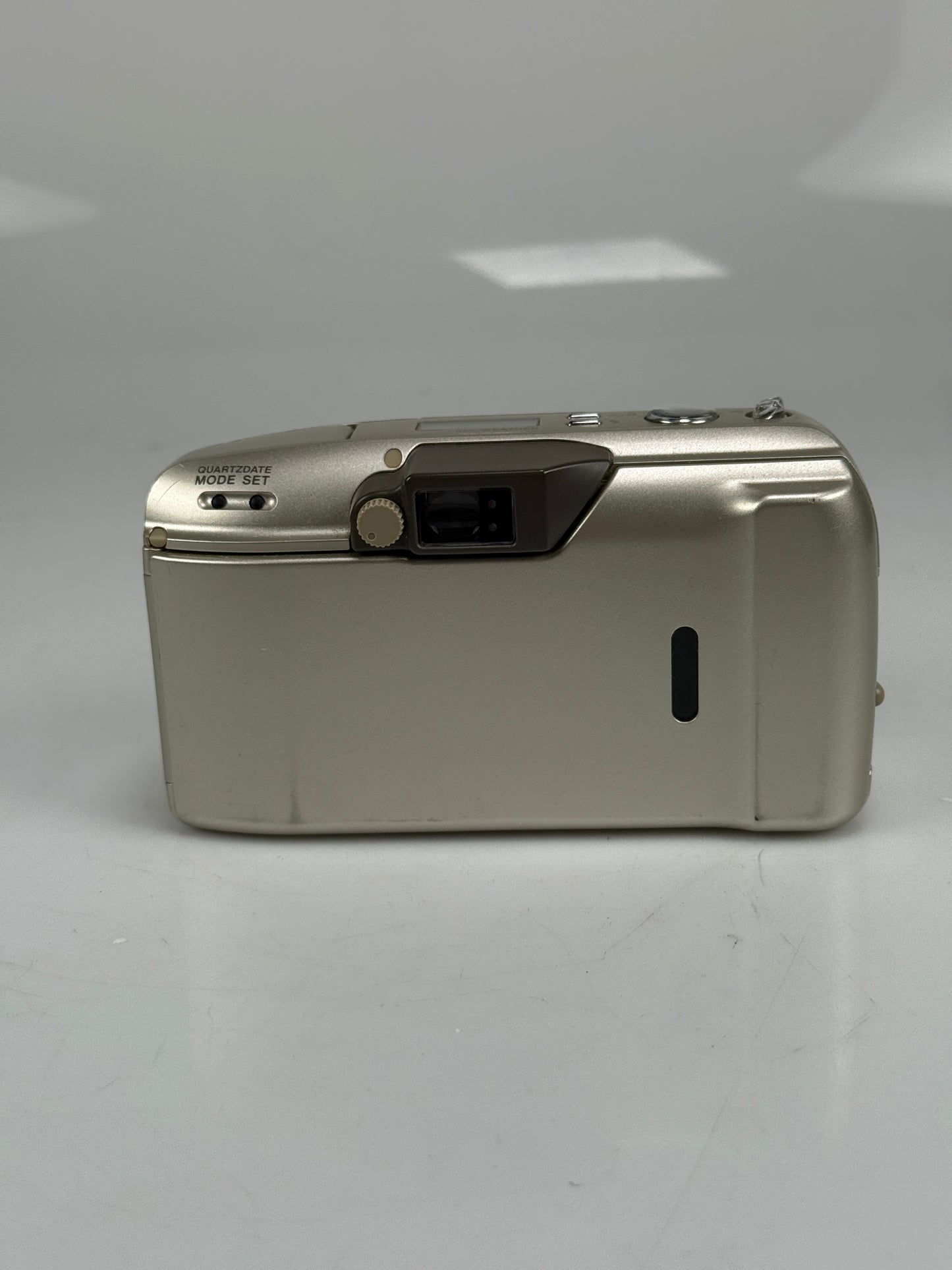 Olympus Stylus Epic Zoom 170 35mm Point & Shoot Film Camera