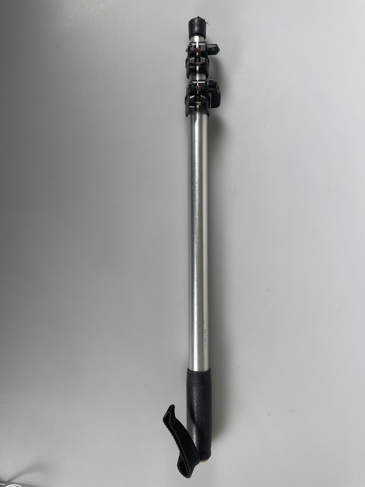 BOGEN Monopod Professional Model 3016 by Manfrotto