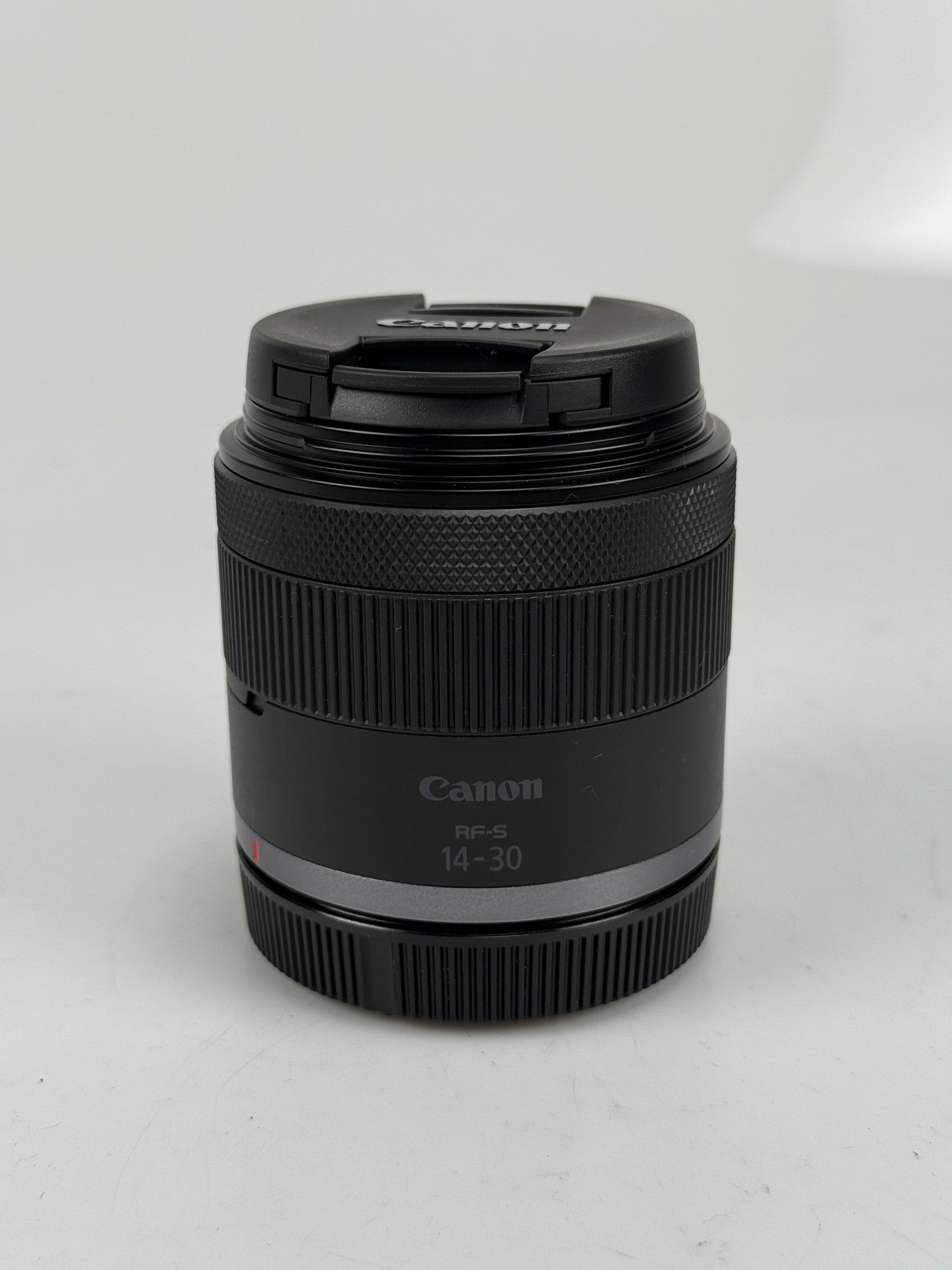 Canon RF-S 14-30mm f4-6.3 IS STM PZ Power Zoom Lens