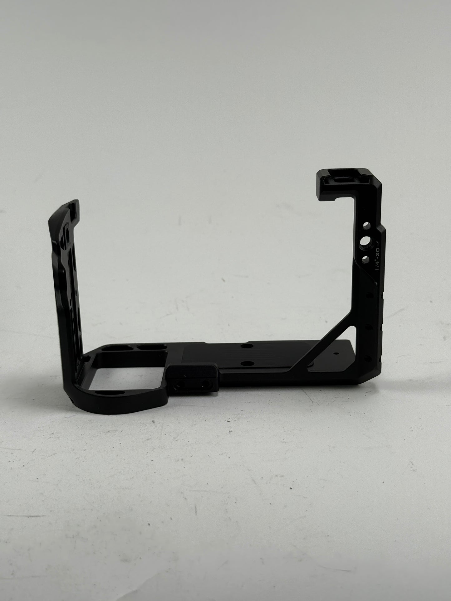 Tilta Full Camera Cage for Sony FX2, Black