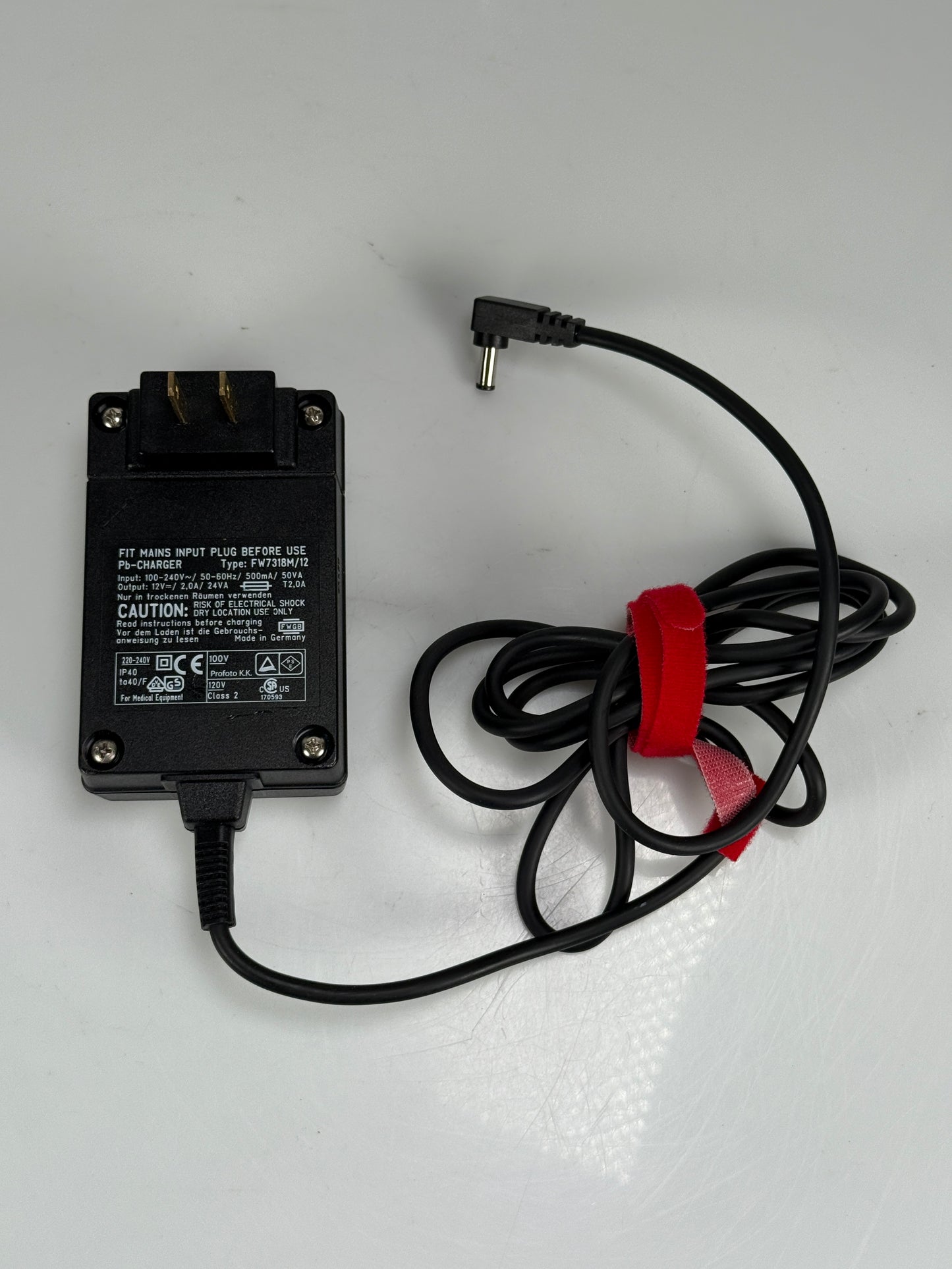 Profoto B1 500 AirTTL (Air TTL) Battery-Powered Flash Monolight 901094