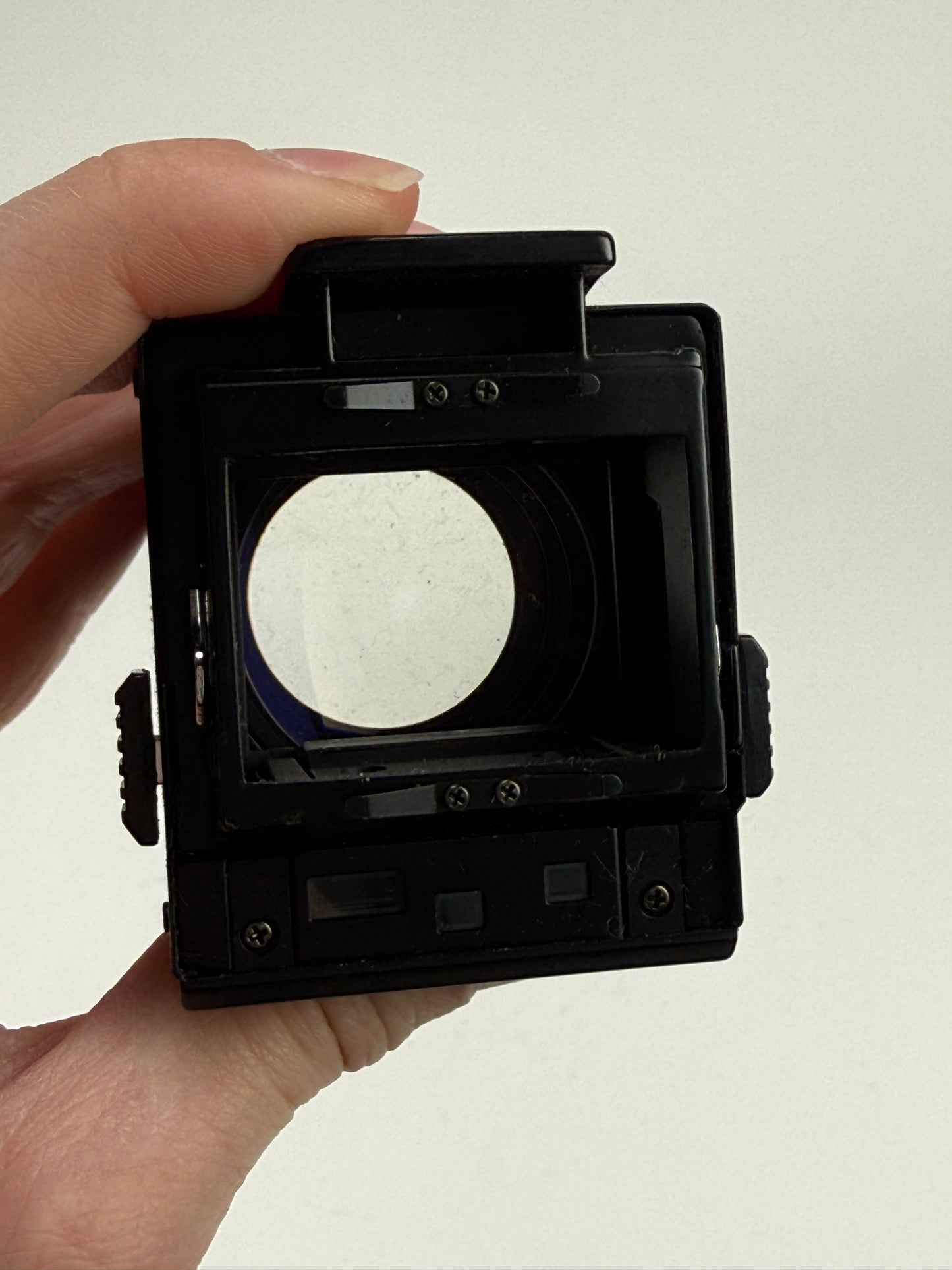 Nikon DW-4 6x High Magnification ViewFinder for F3