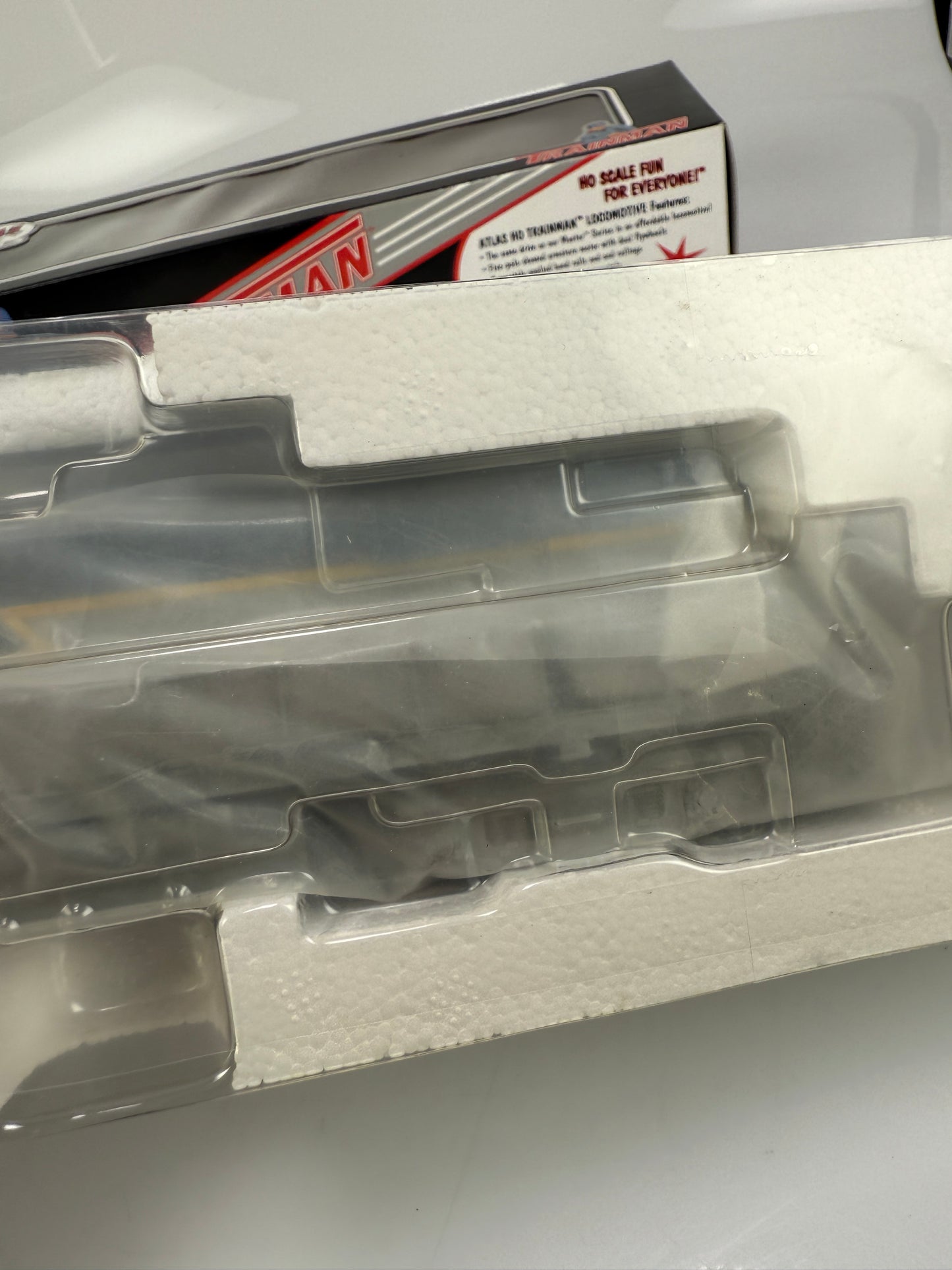 Atlas Trainman 8385 RS-36 Delaware & Hudson 5014 Locomotive