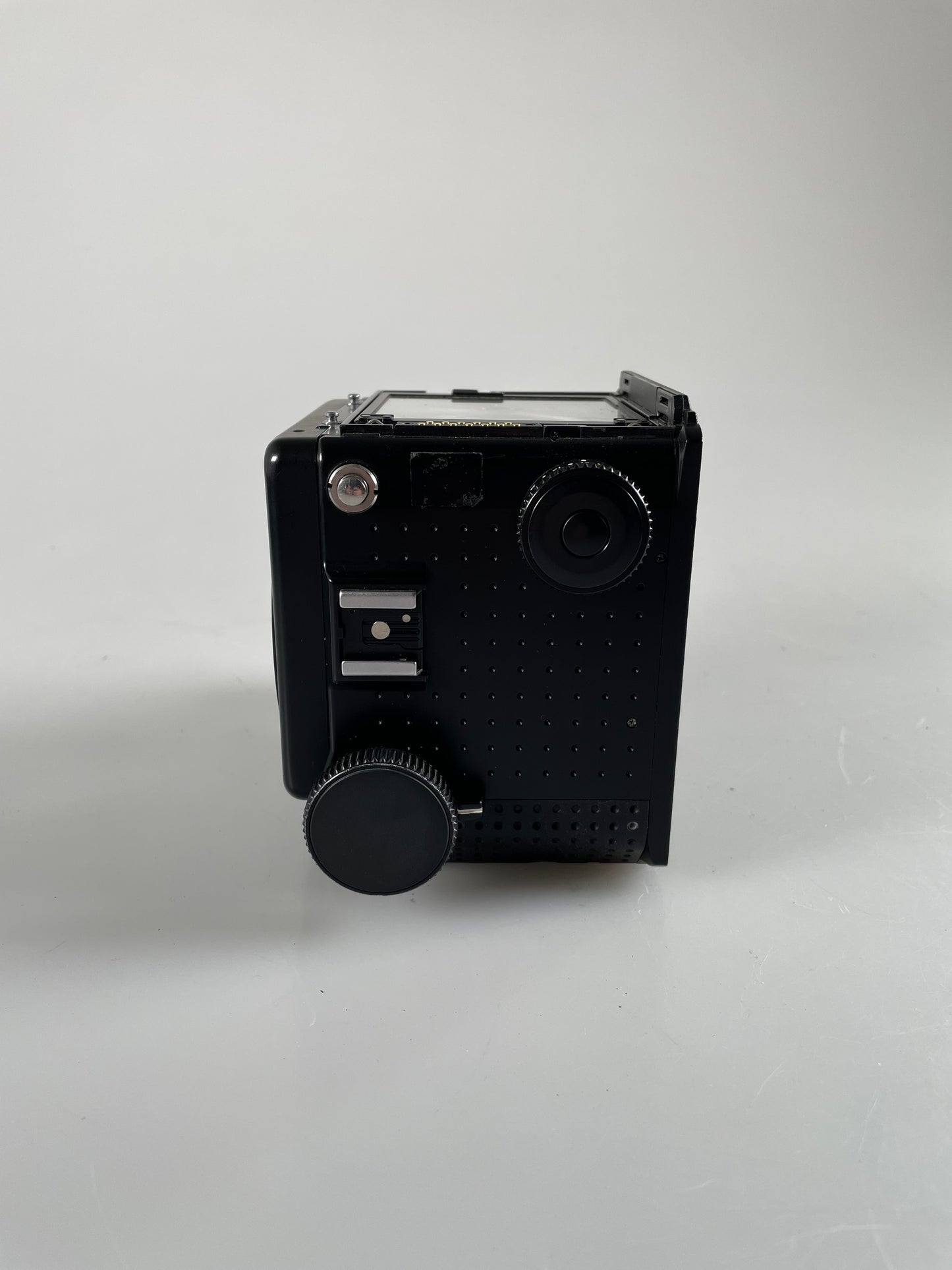 Mamiya RZ67 Pro II body medium format camera