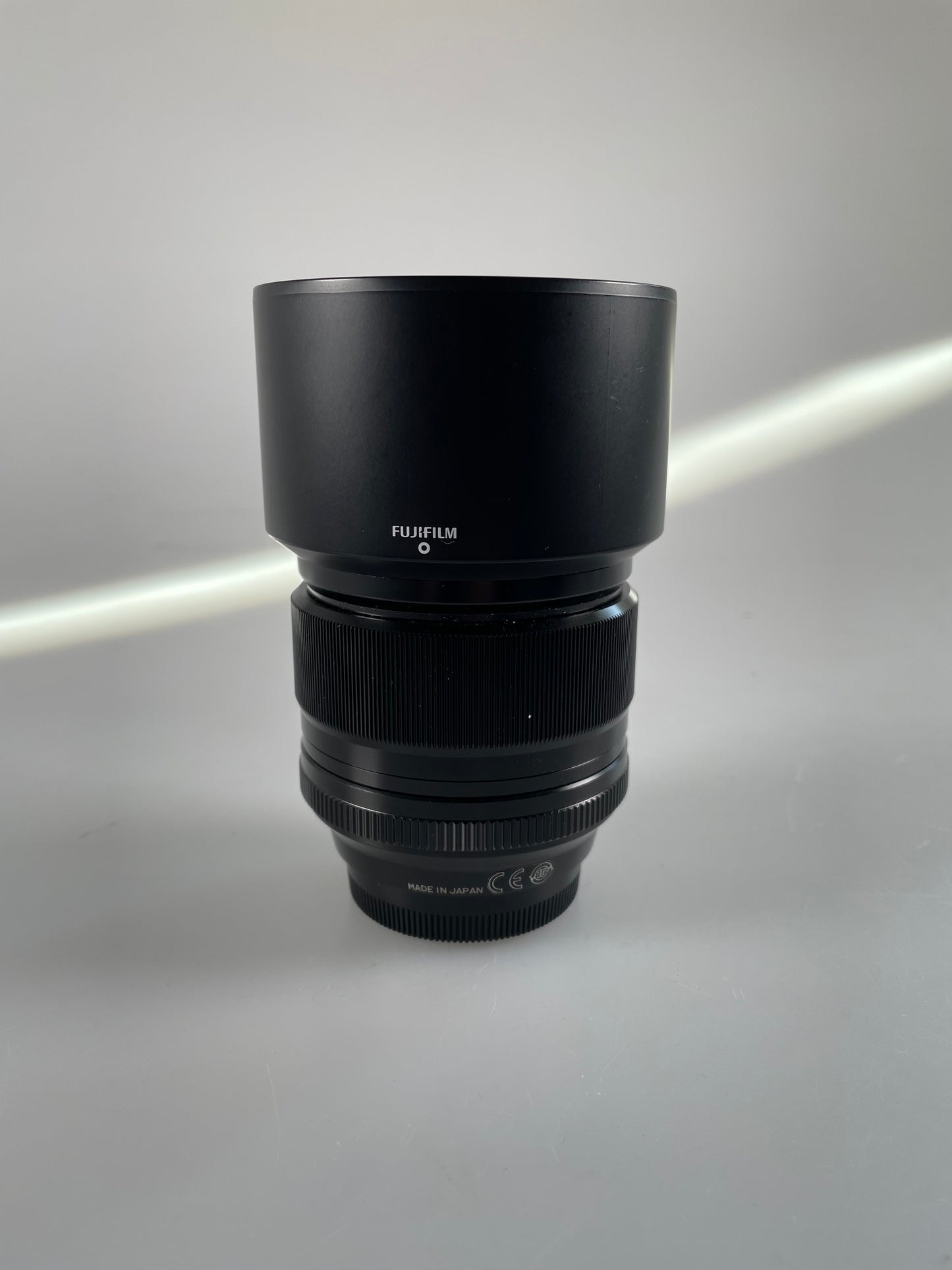 Fuji Fujifilm XF 56mm f1.2 R Super EBC Lens