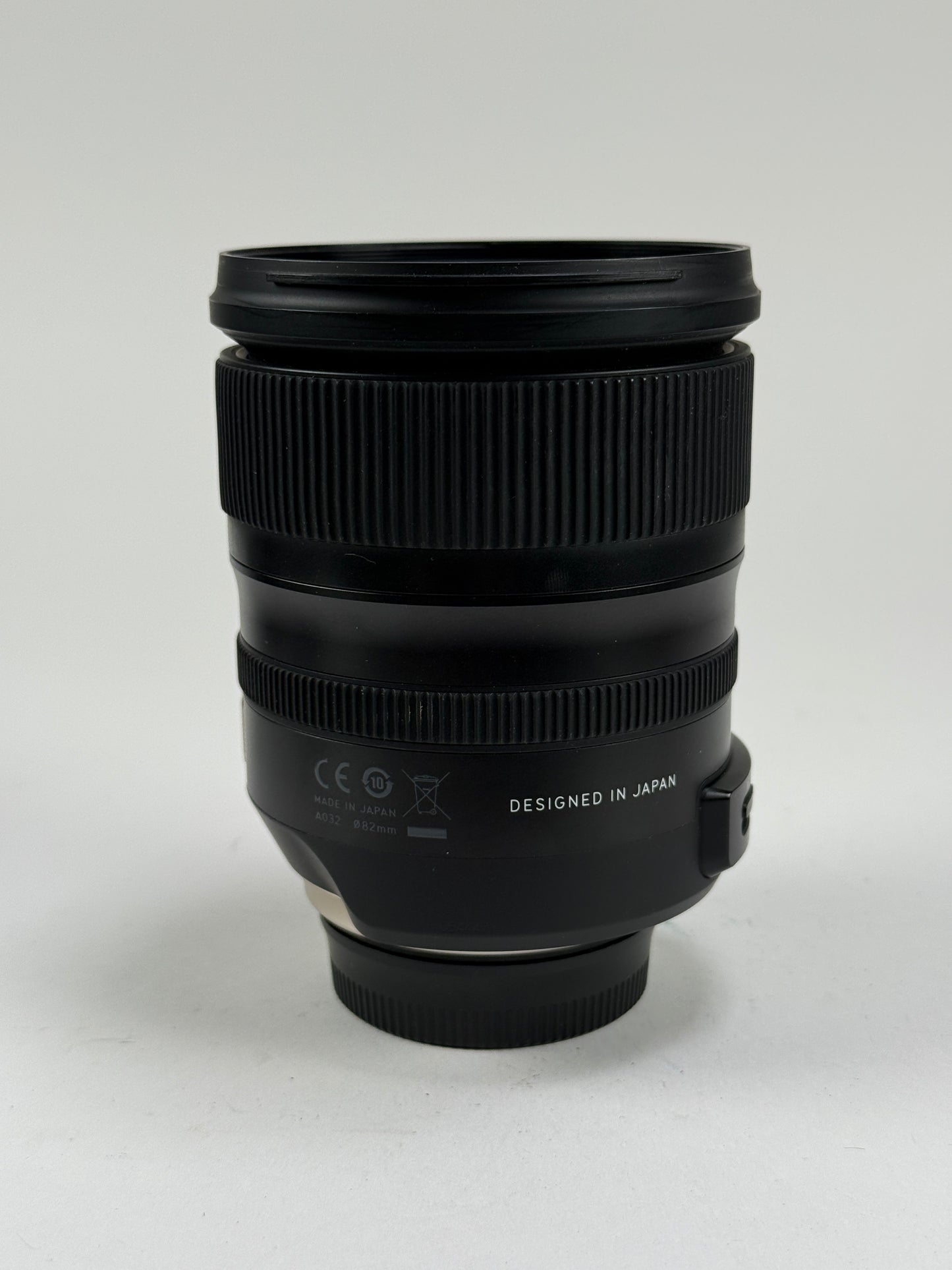 Tamron A032 SP 24-70mm f2.8 Di VC USD G2 Lens Canon EF