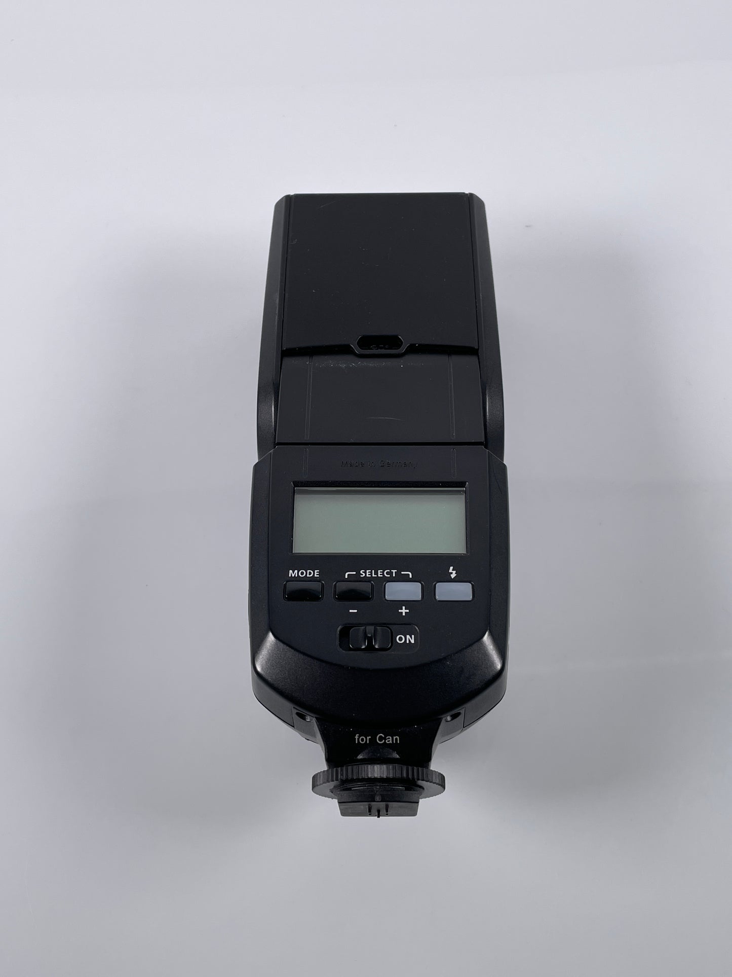 Metz Flash 48 AF-1 Digital for Canon