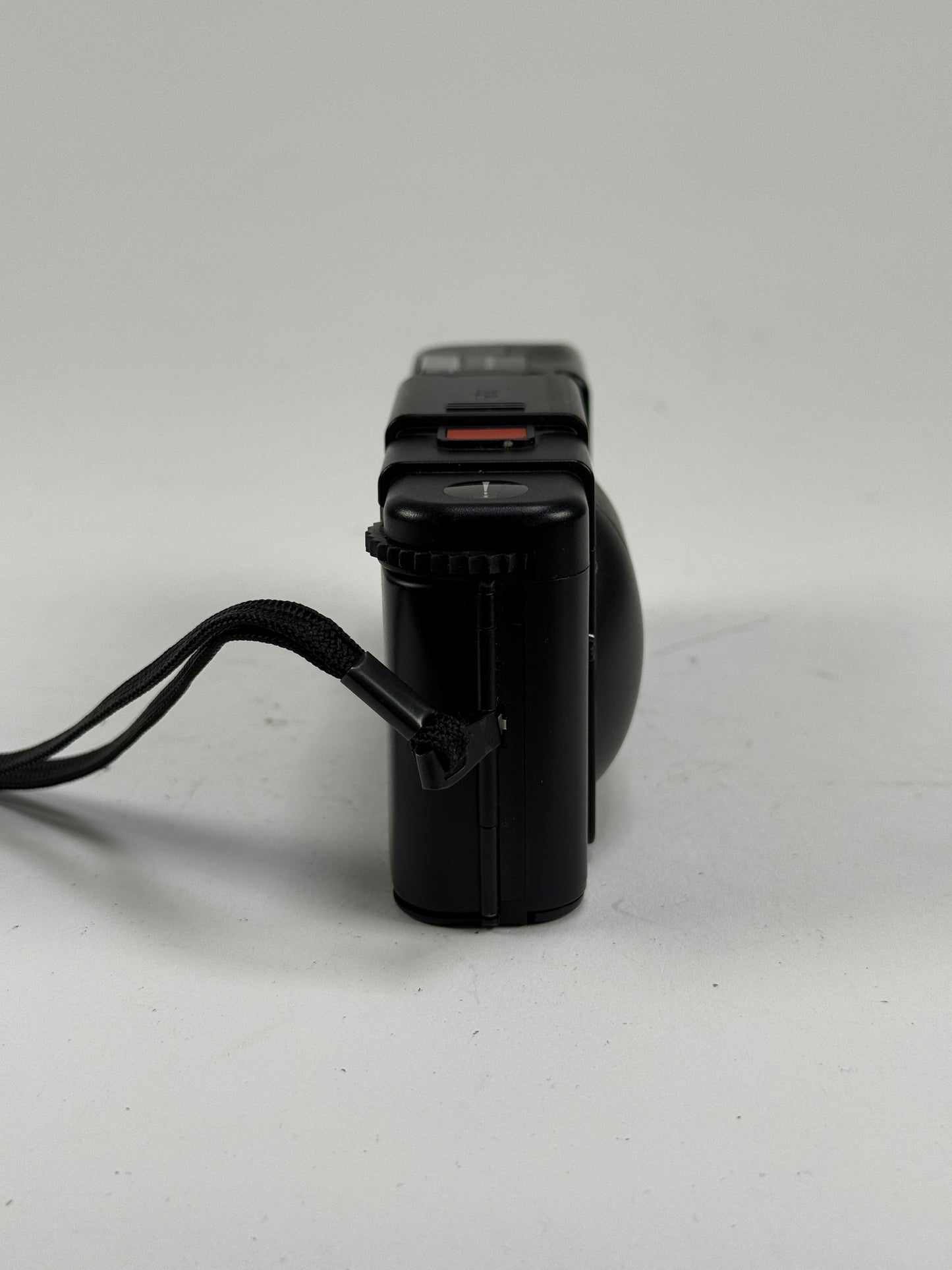 Olympus XA 35mm Rangefinder Camera + A11 Flash