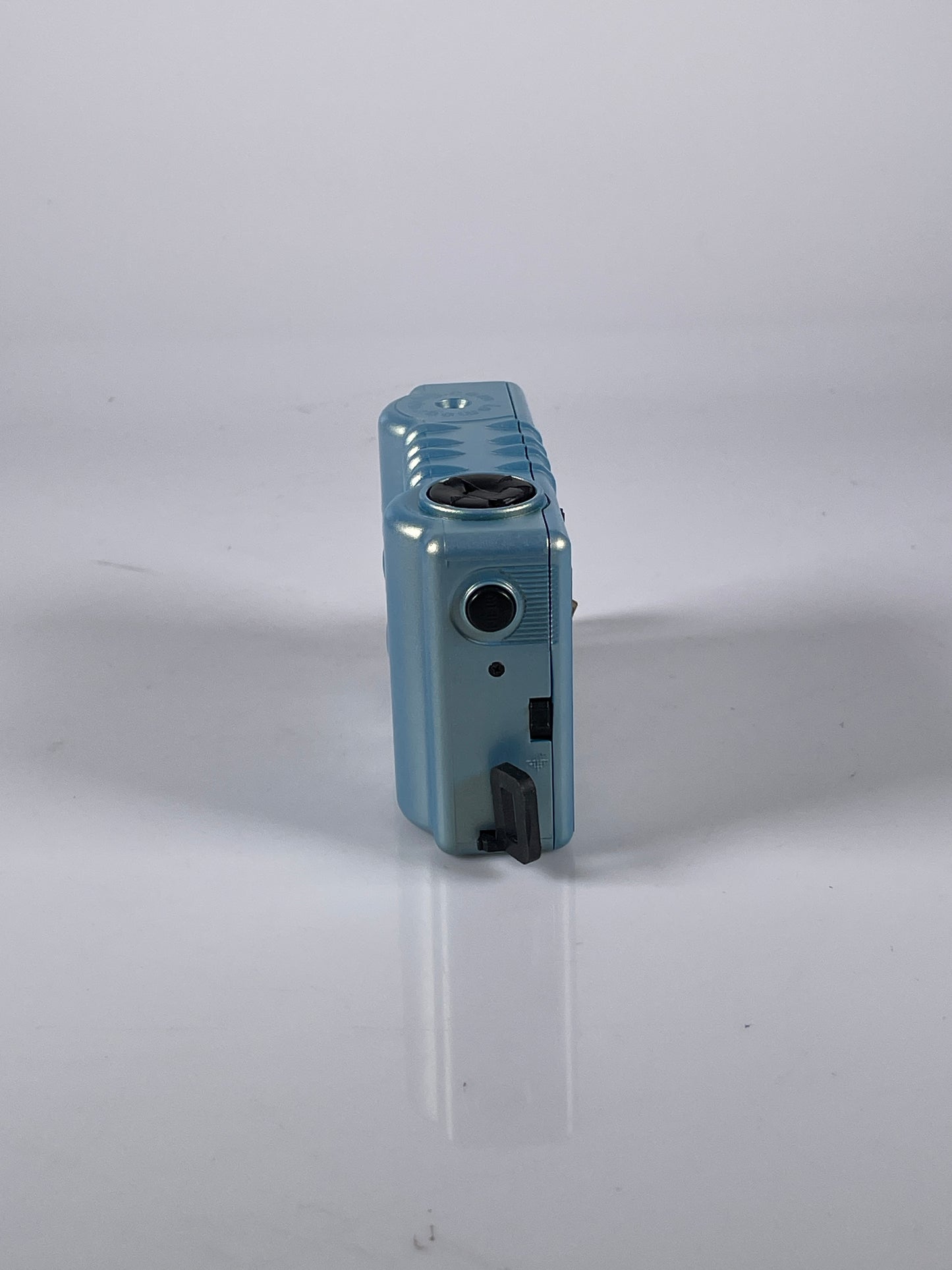 Lomography Supersampler Camera AS 3.0 4 Lens Panoramic Style Light Blue Designer