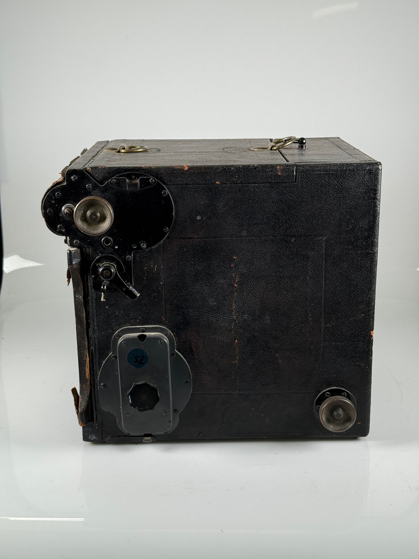 5x7 Folmer & Schwing Press Graflex Camera