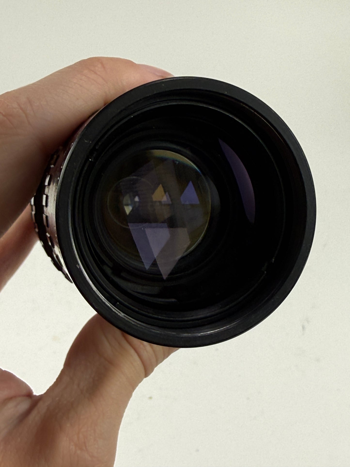 Angenieux Paris 17-68mm f2.2 Type 4x17B C-Mount Lens