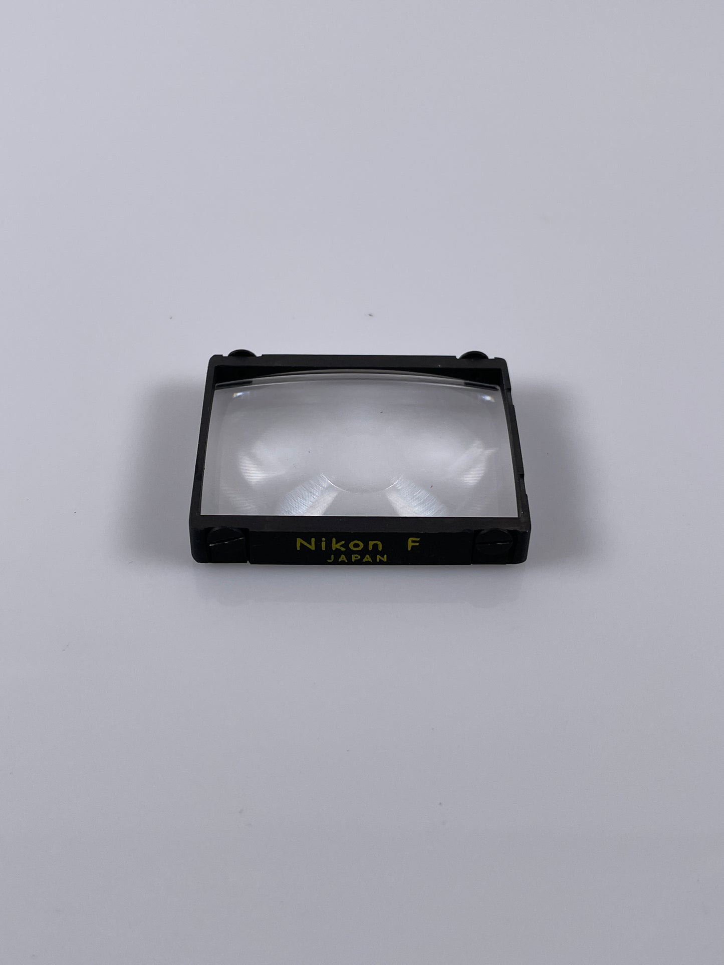 Nikon F F2 Focusing Screen Type G2