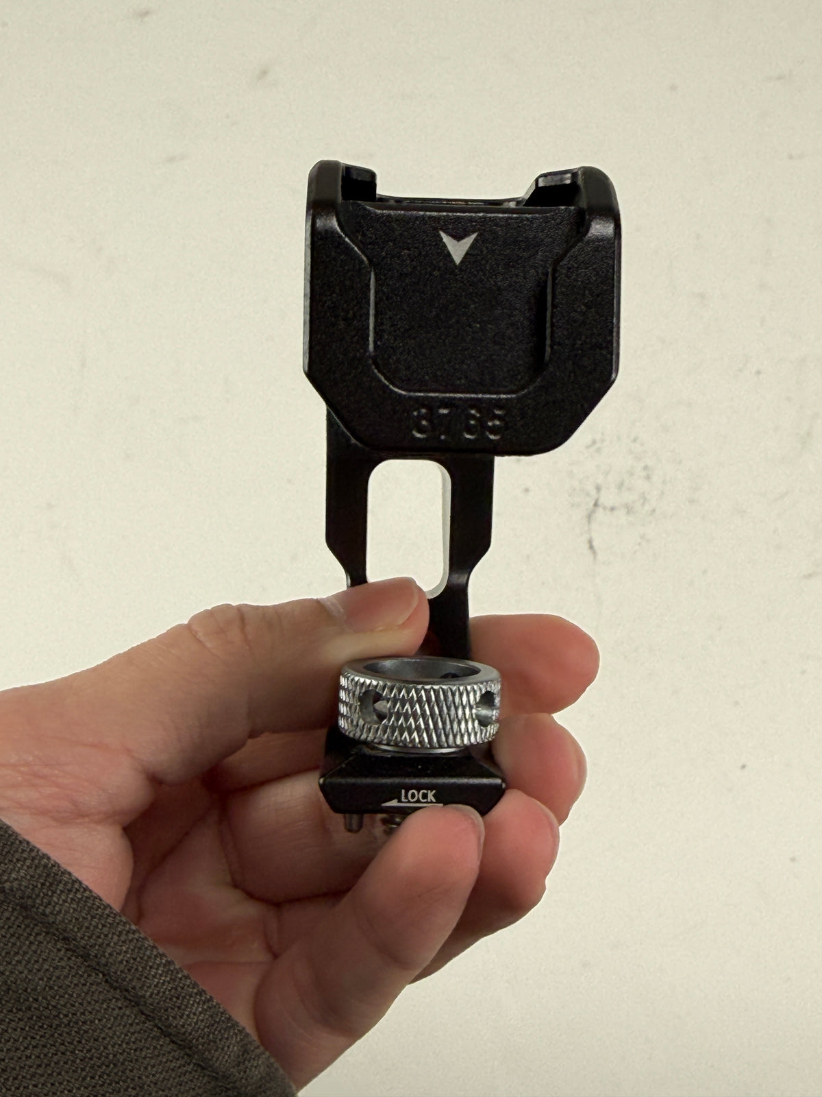 SmallRig top Handle for Camera cage