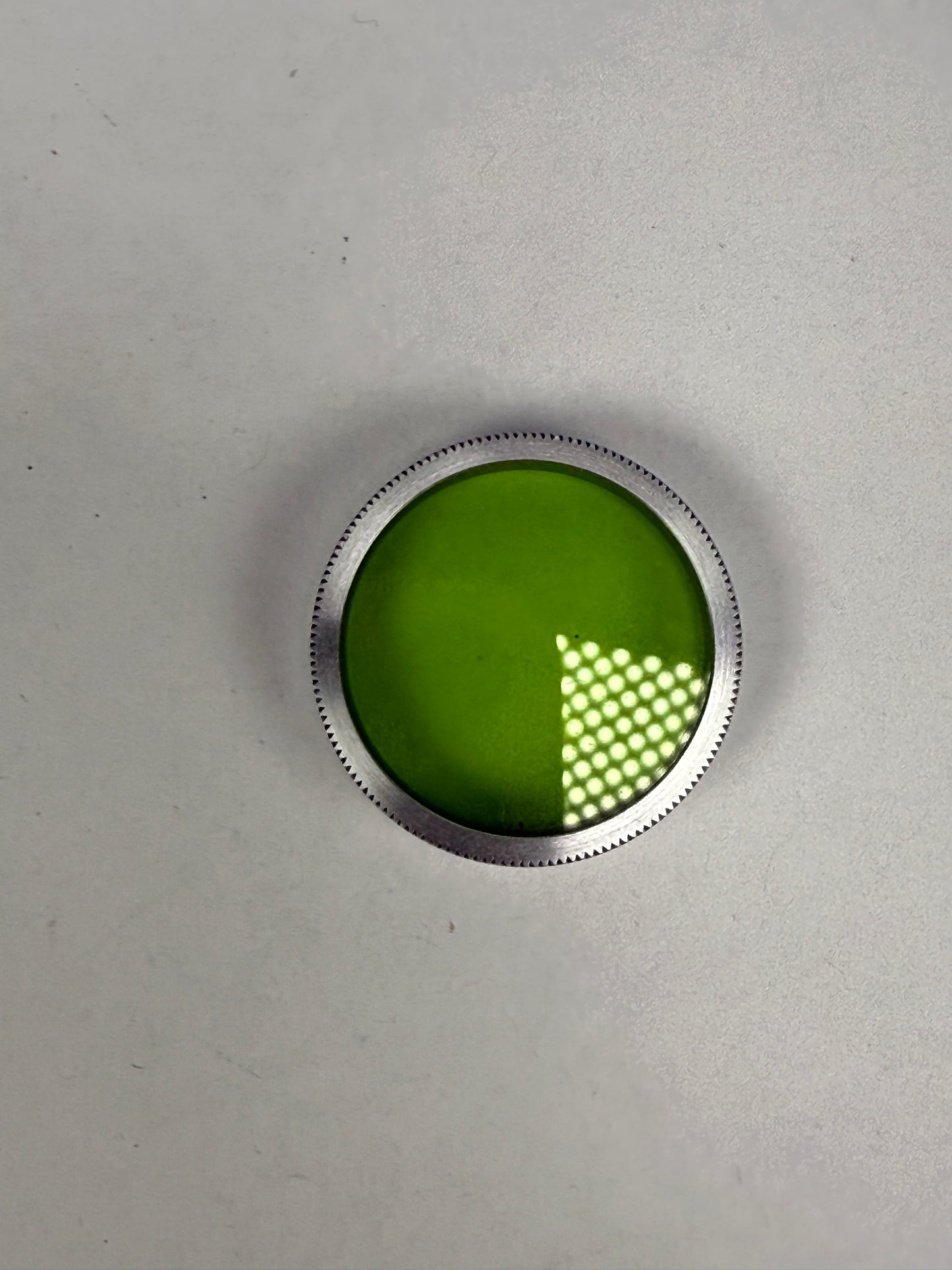 Zeiss Ikon S27 GR Green 2x 27mm Filter