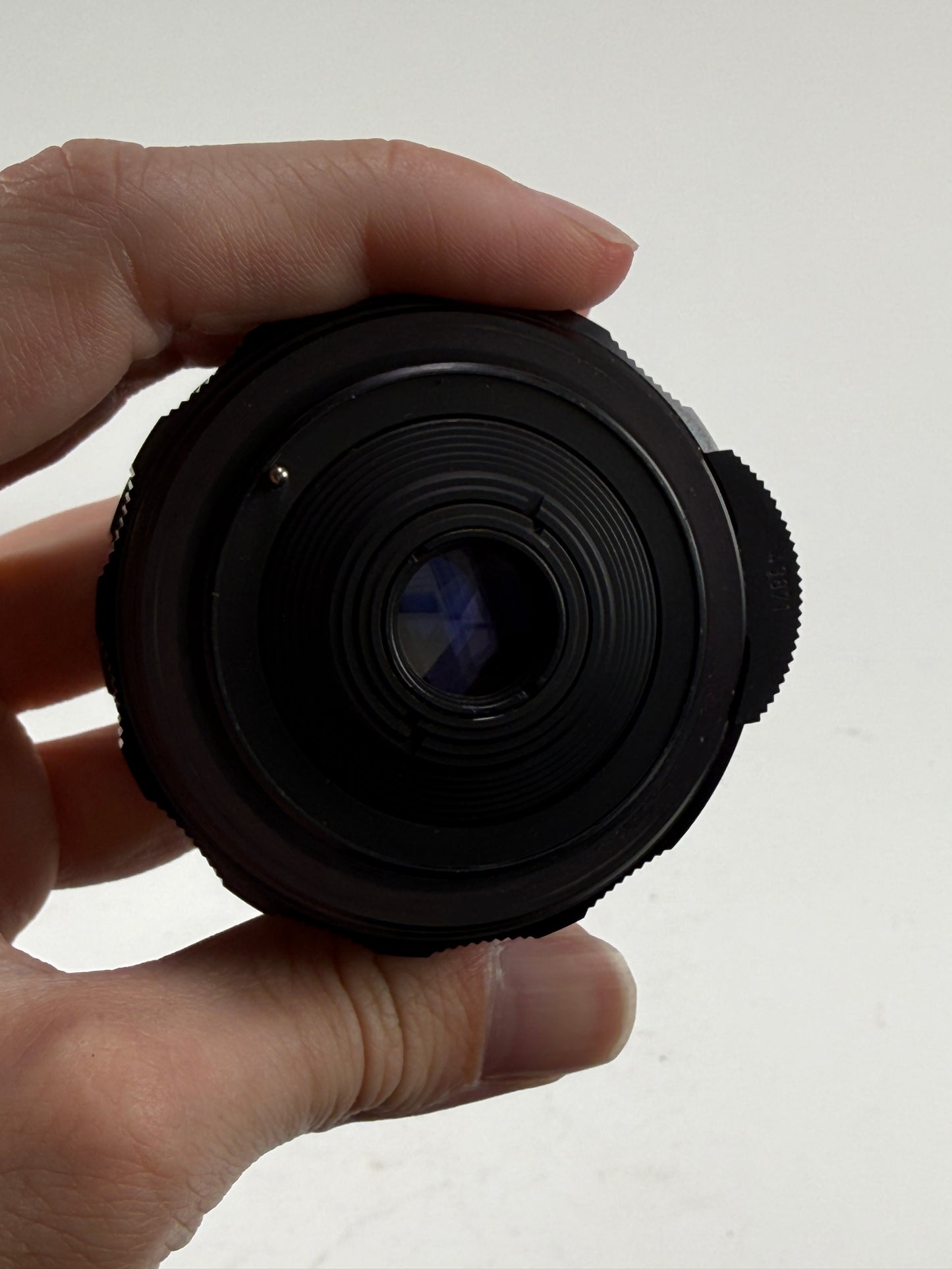 Asahi Pentax Super Takumar 28mm f3.5 Manual Lens M42 Screw Mount