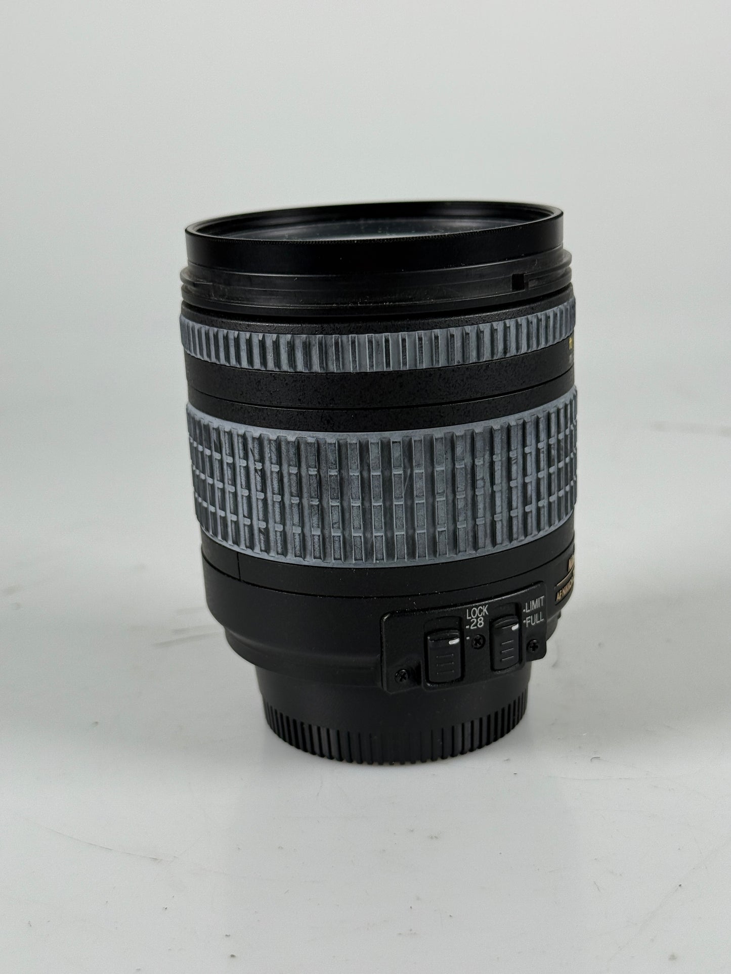 Nikon Zoom AF NIKKOR ED 28-200mm f3.5-5.6G Lens