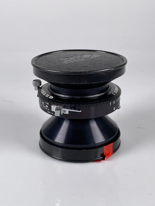 Schneider APO SYMMAR 210mm f5.6 MC Lens Copal No.1
