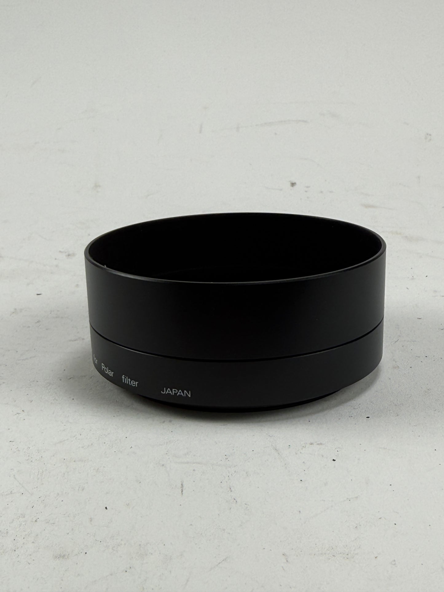 Nikon HN-26 Screw-in Lens Hood for Original 62mm Circular Polarizing Filter