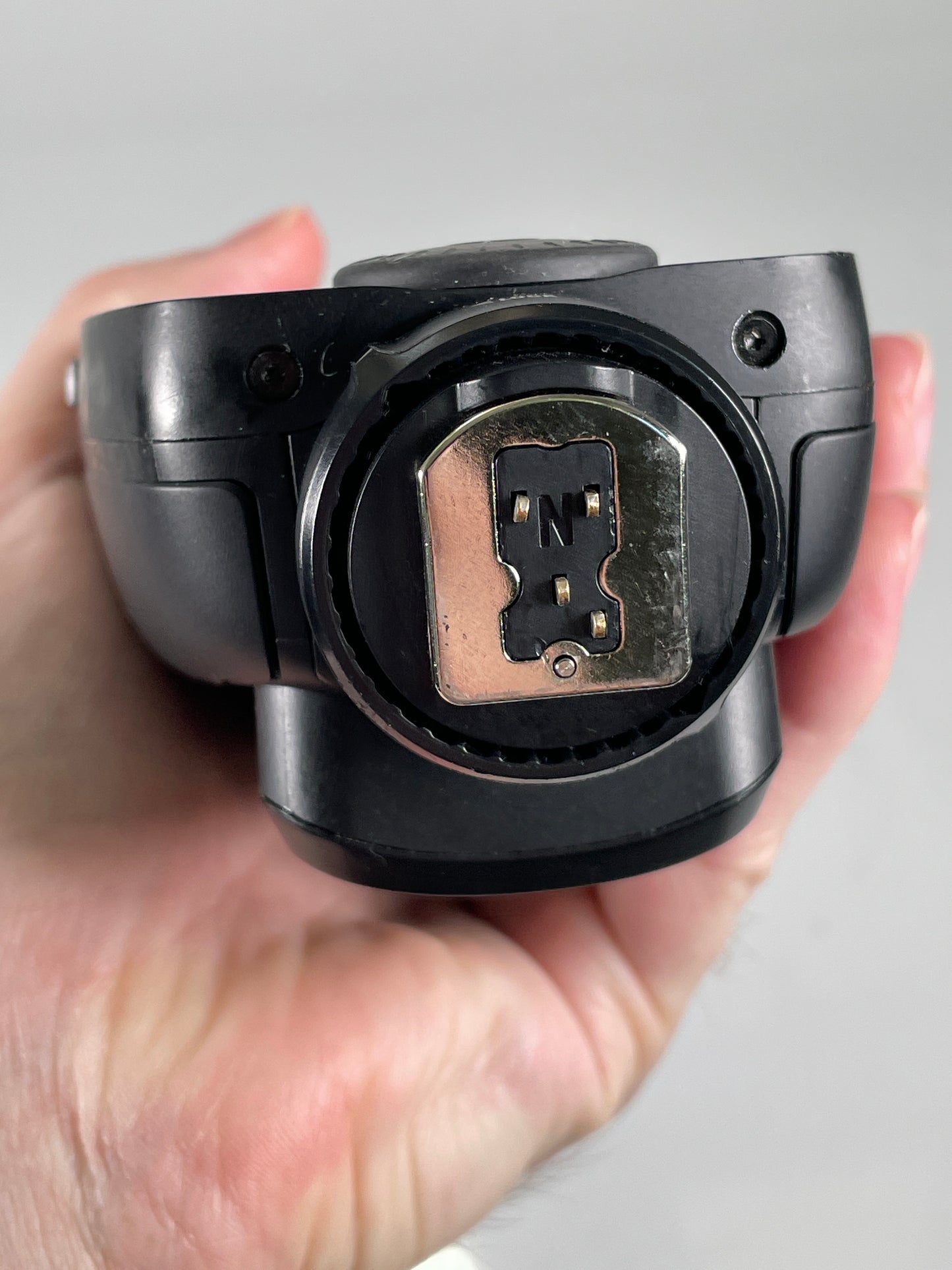 Profoto A1 AirTTL-N Studio Light Flash for Nikon