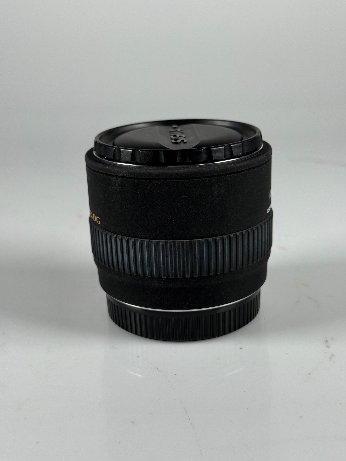 Sigma APO Rear Tele-Converter 2x EX DG for canon EF