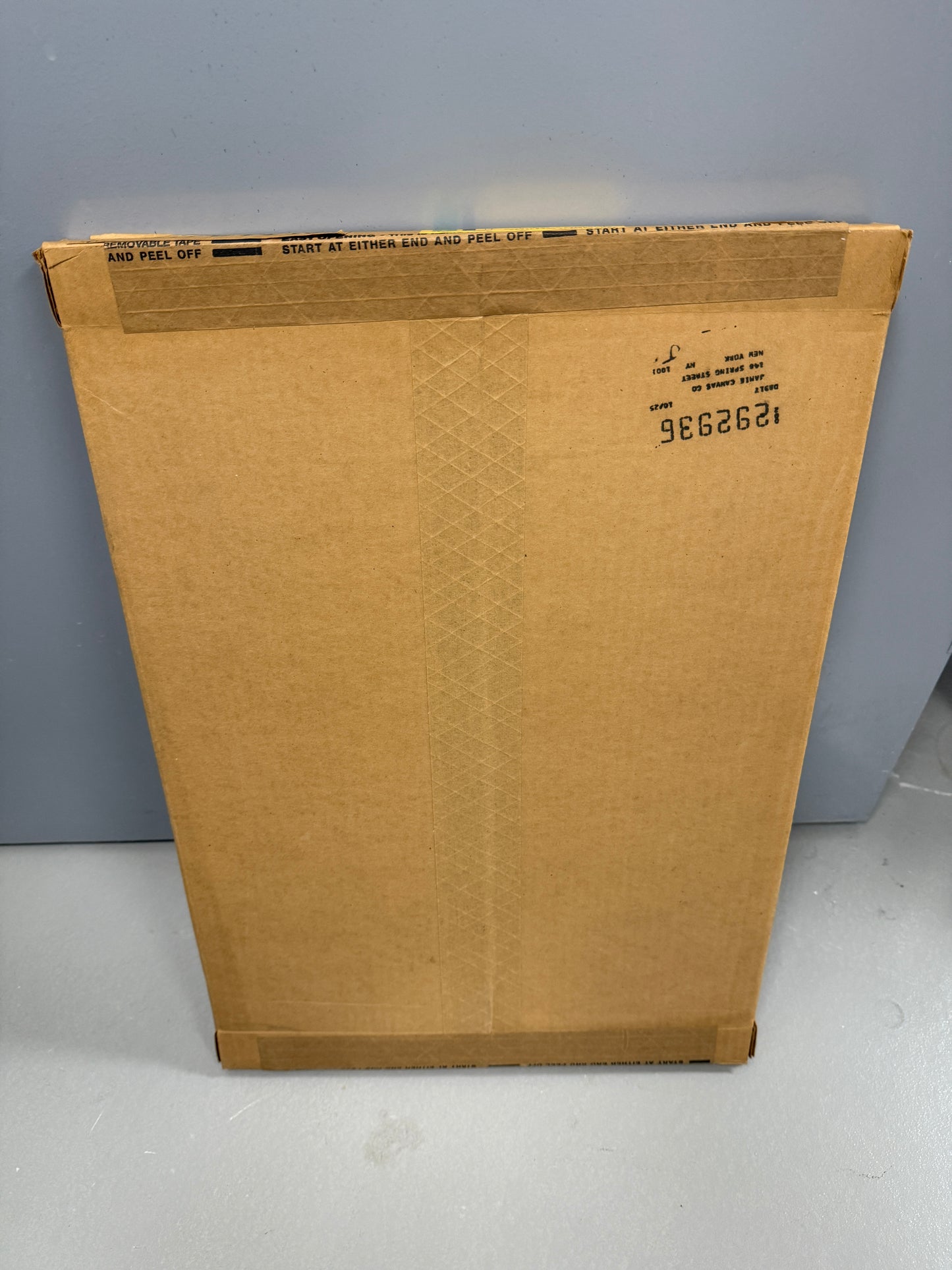 Kodak Kodabromide E2 Photo Paper 50 Sheets 16x20 inch