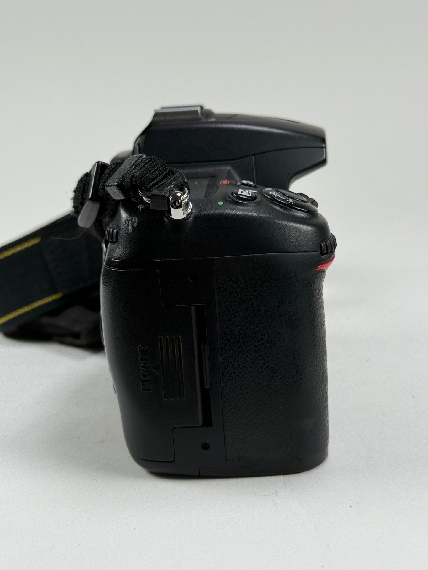 Nikon D7000 Digital SLR Camera Body black