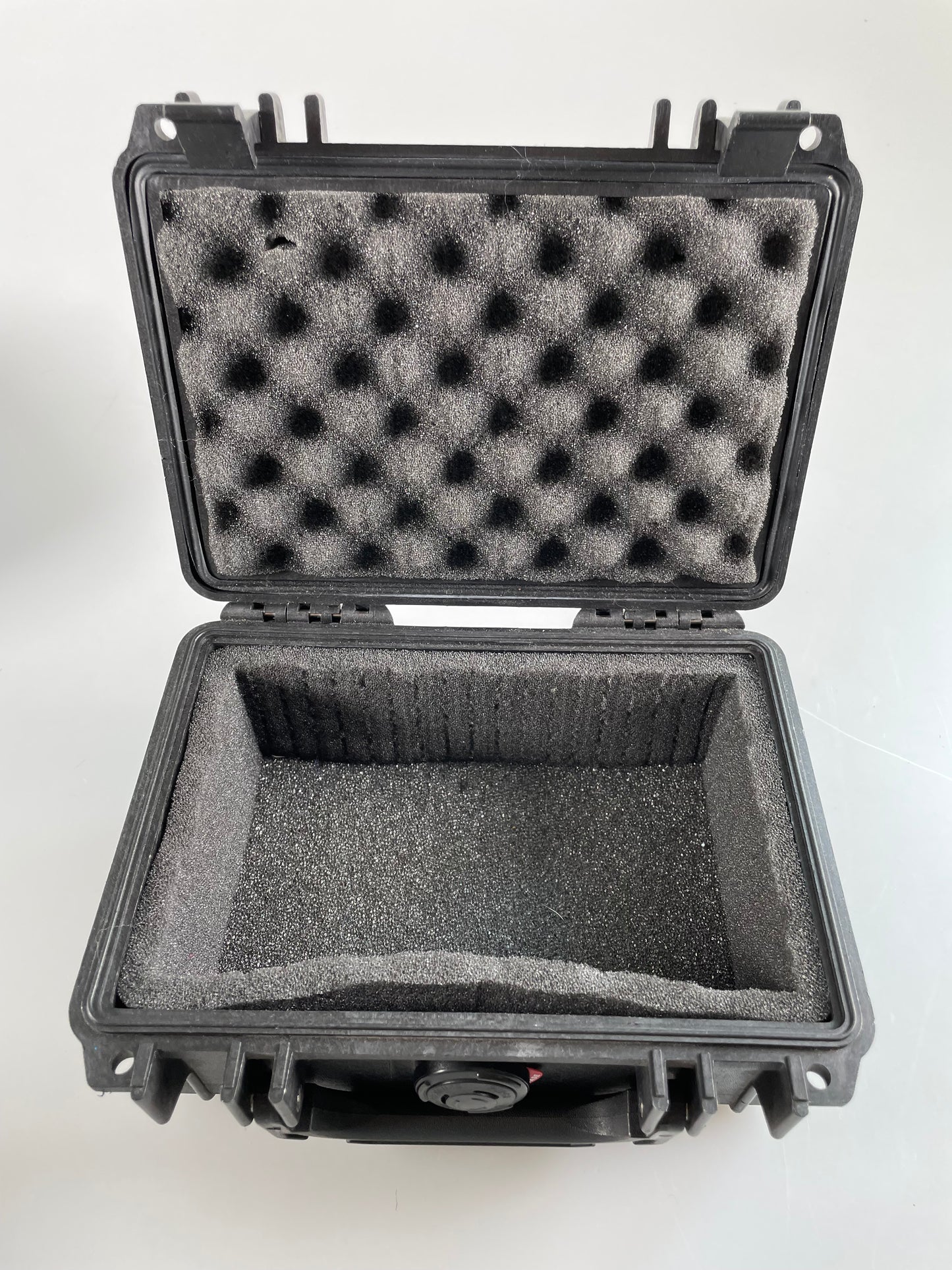 Pelican 1120 Hard Case (Black)