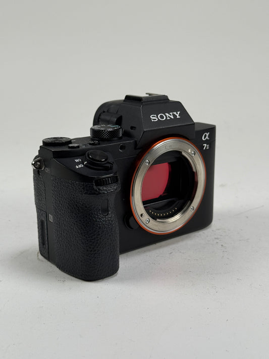 Sony Alpha A7 II/A7II 24.3MP Digital Camera - Body Only (Copy)