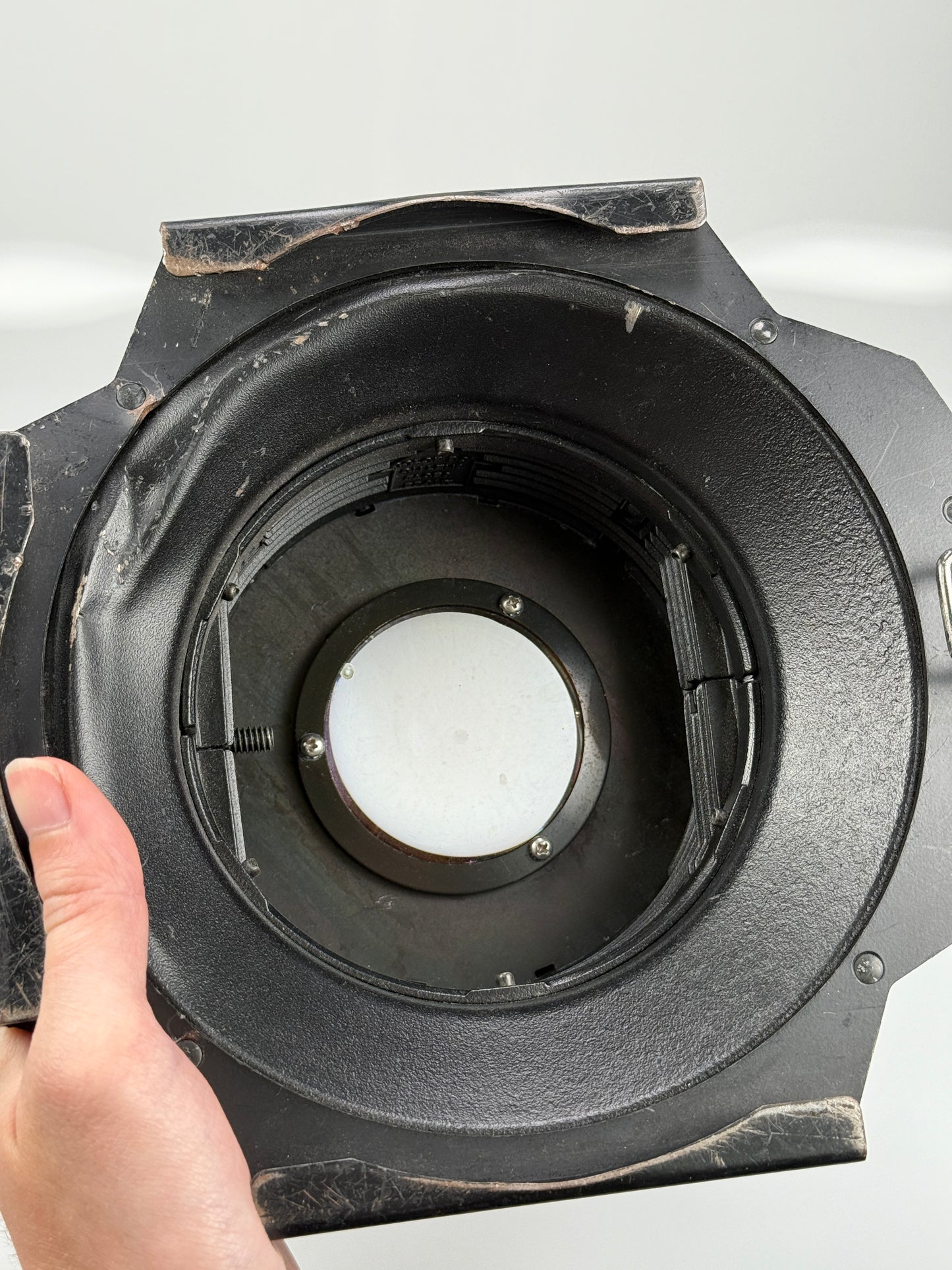 ETC 36 degree Source Four Lens Tube