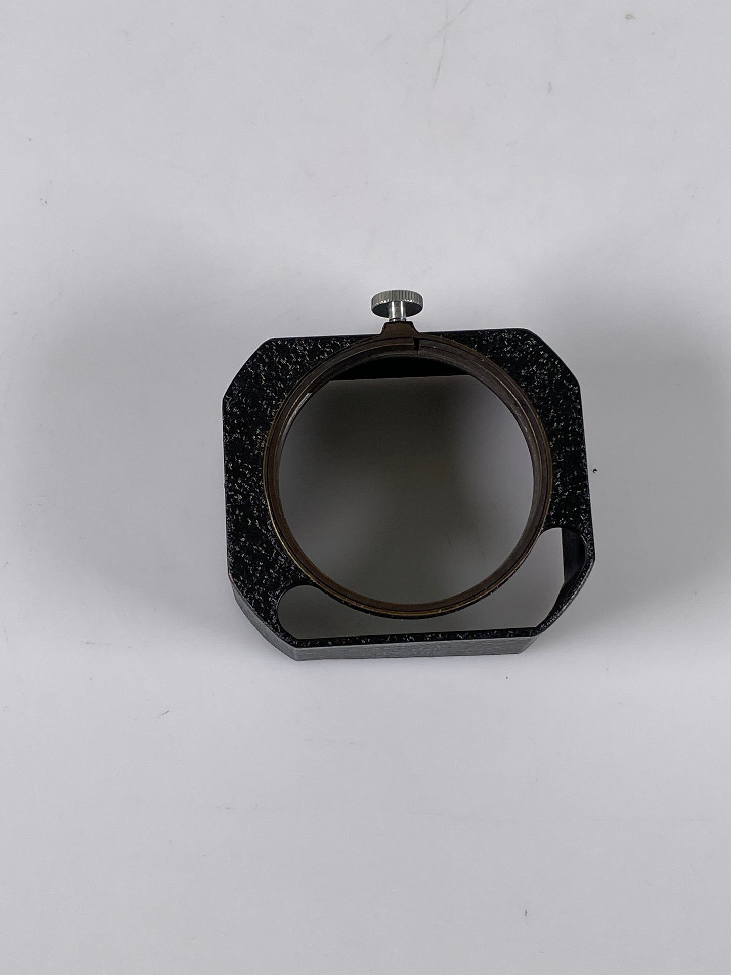 Leica Leitz Wetzlar XOONS Summarit Lens Hood 12520 fits 50mm F1.5