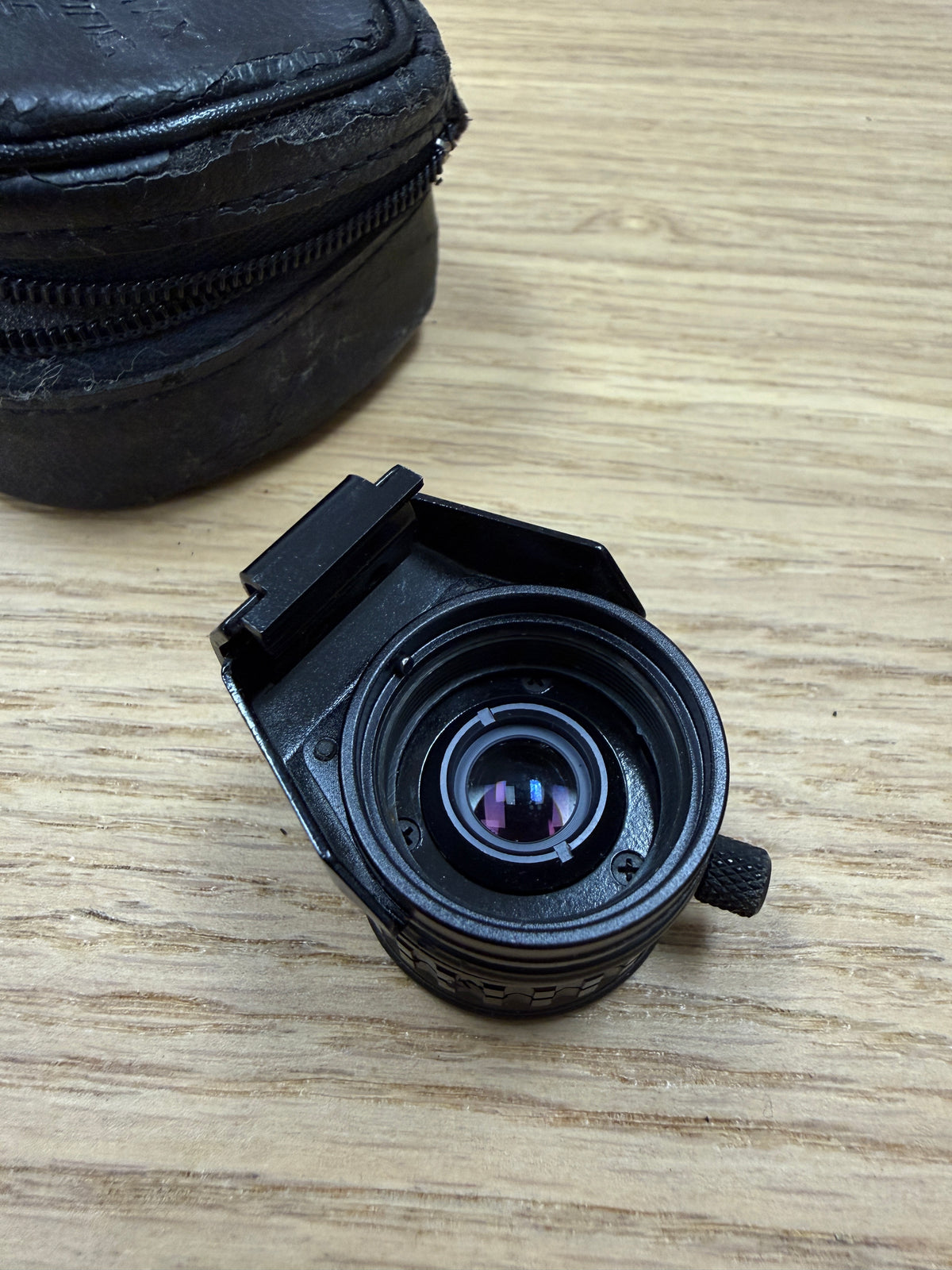 Pentax 645 Magnifier View Finder Eyepiece For 645 N Nll