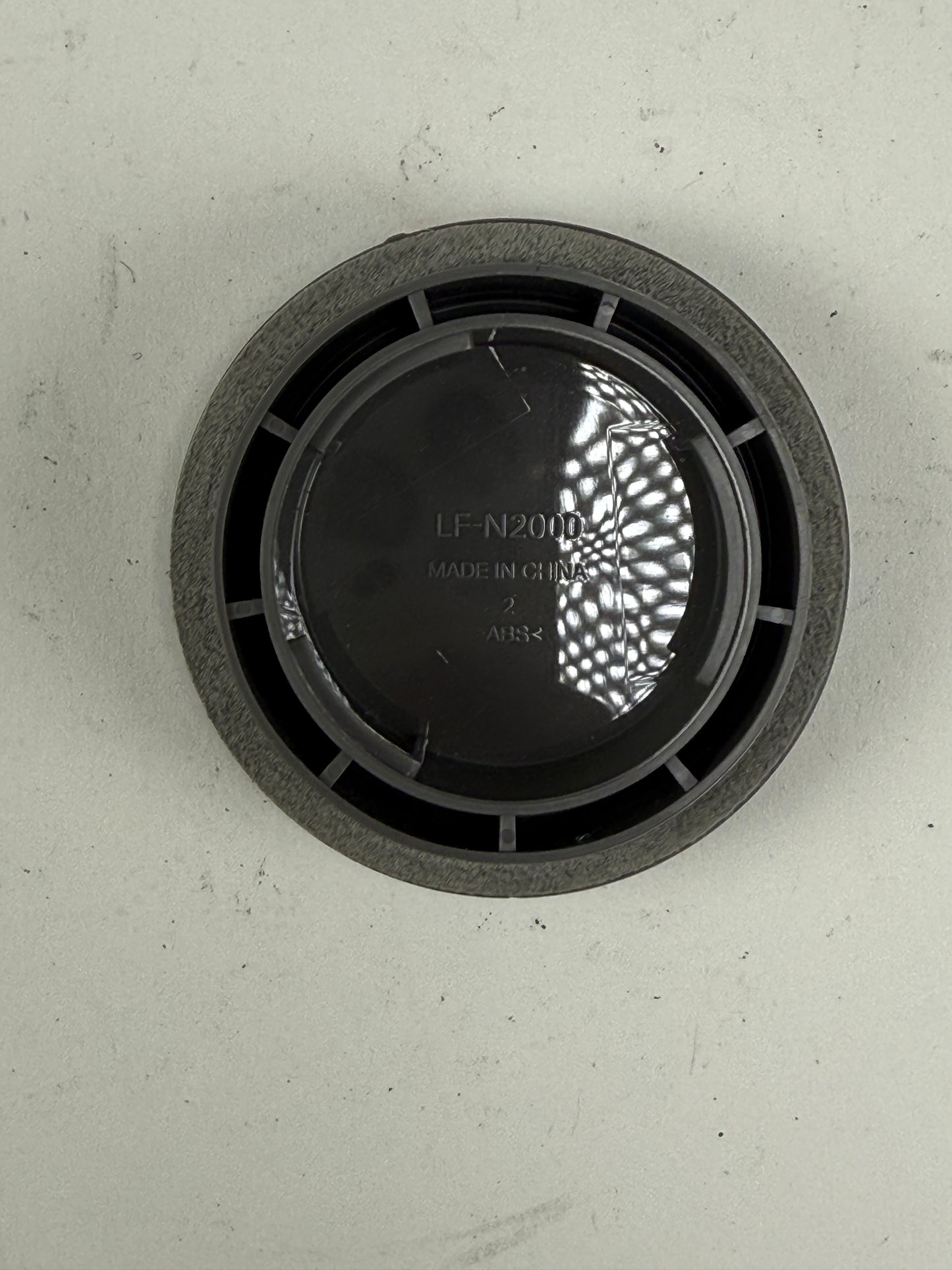 Nikon LF-N2000 Rear Lens Cap for NIKKOR 1 Mirrorless Underwater Lens