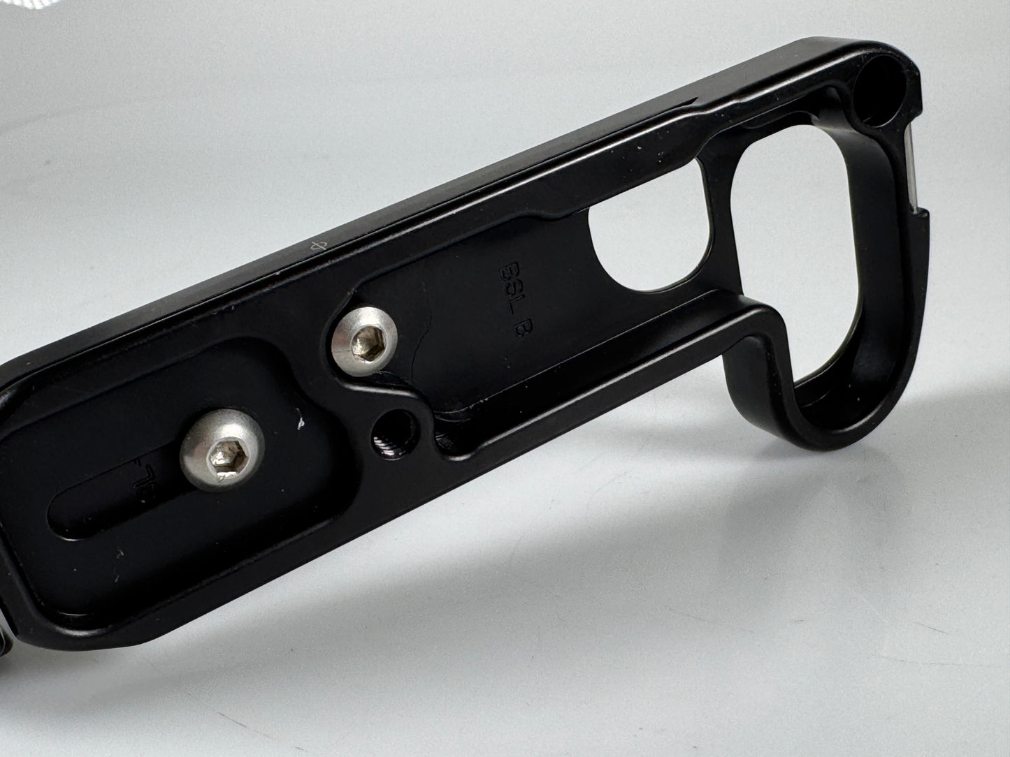 Really Right Stuff BSL B L-Bracket Set for Leica SL RRS