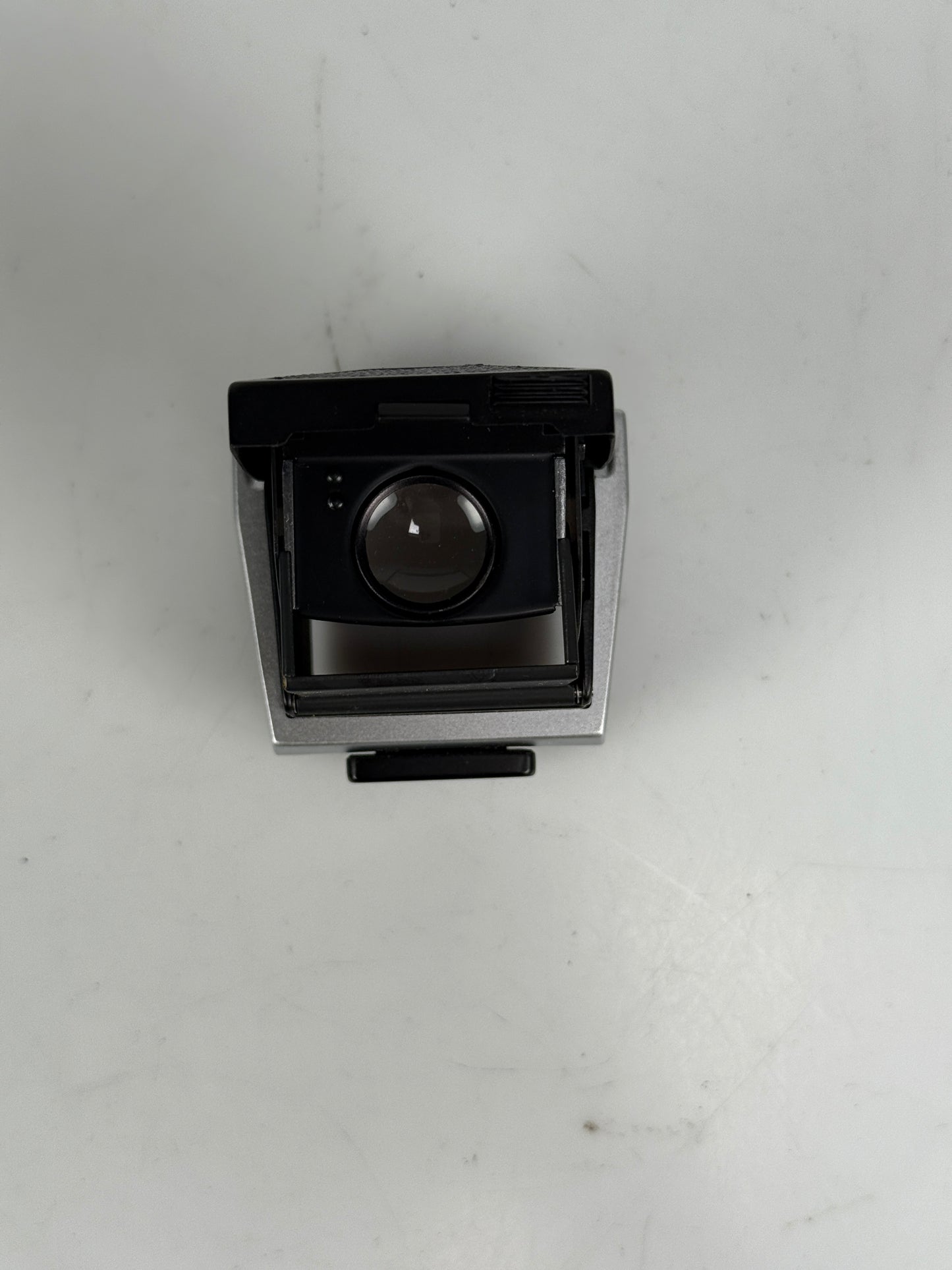 Nikon F Waist Level View Finder for Nikon F