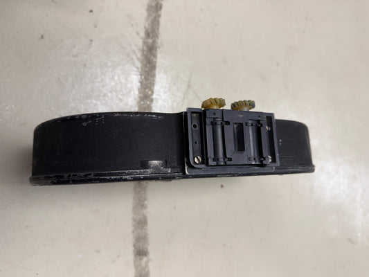 Arriflex 35MM MOVIE CAMERA 400ft Magazine MAG IIC