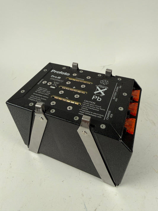 Profoto Pro-b Power Battery for power Pack