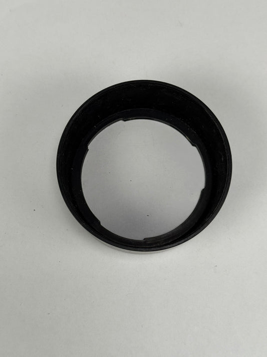 Canon BS-55 Lens Hood for FD 50mm f1.4 FD 50mm f1.8 metal plastic