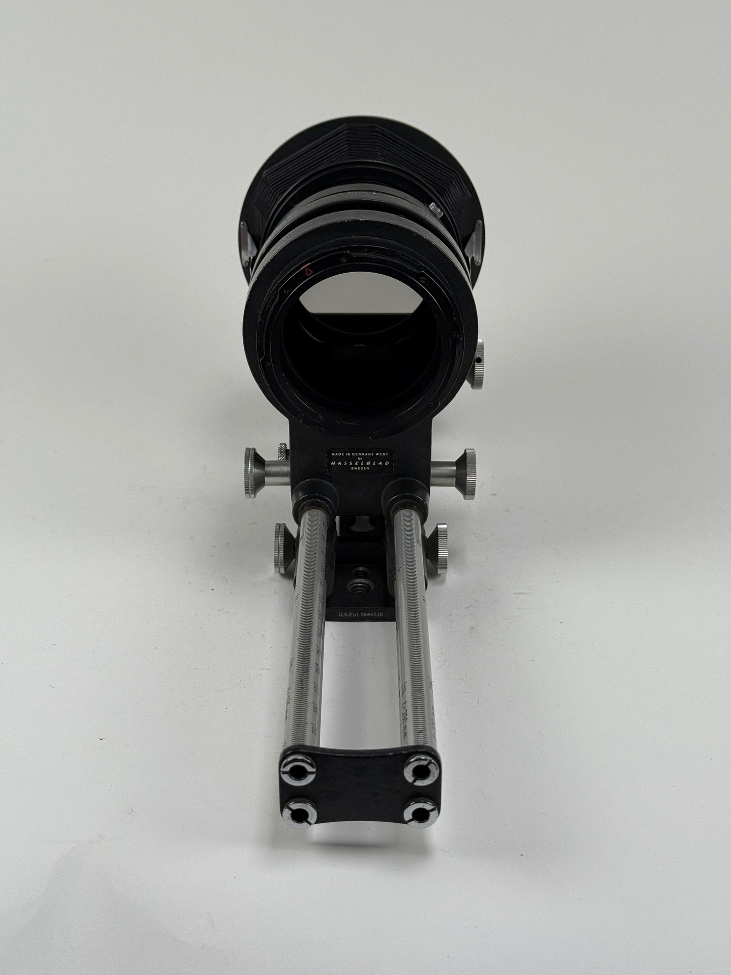 Hasselblad Extension Macro Bellows & Slide Copier