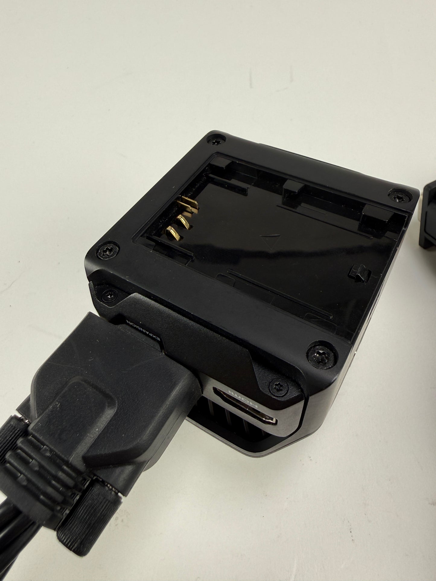 Blackmagic Design Micro Studio Camera 4K Ultra HD Camera G2