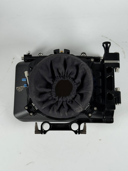 Tilta 4x4 Matte Box MB-T05