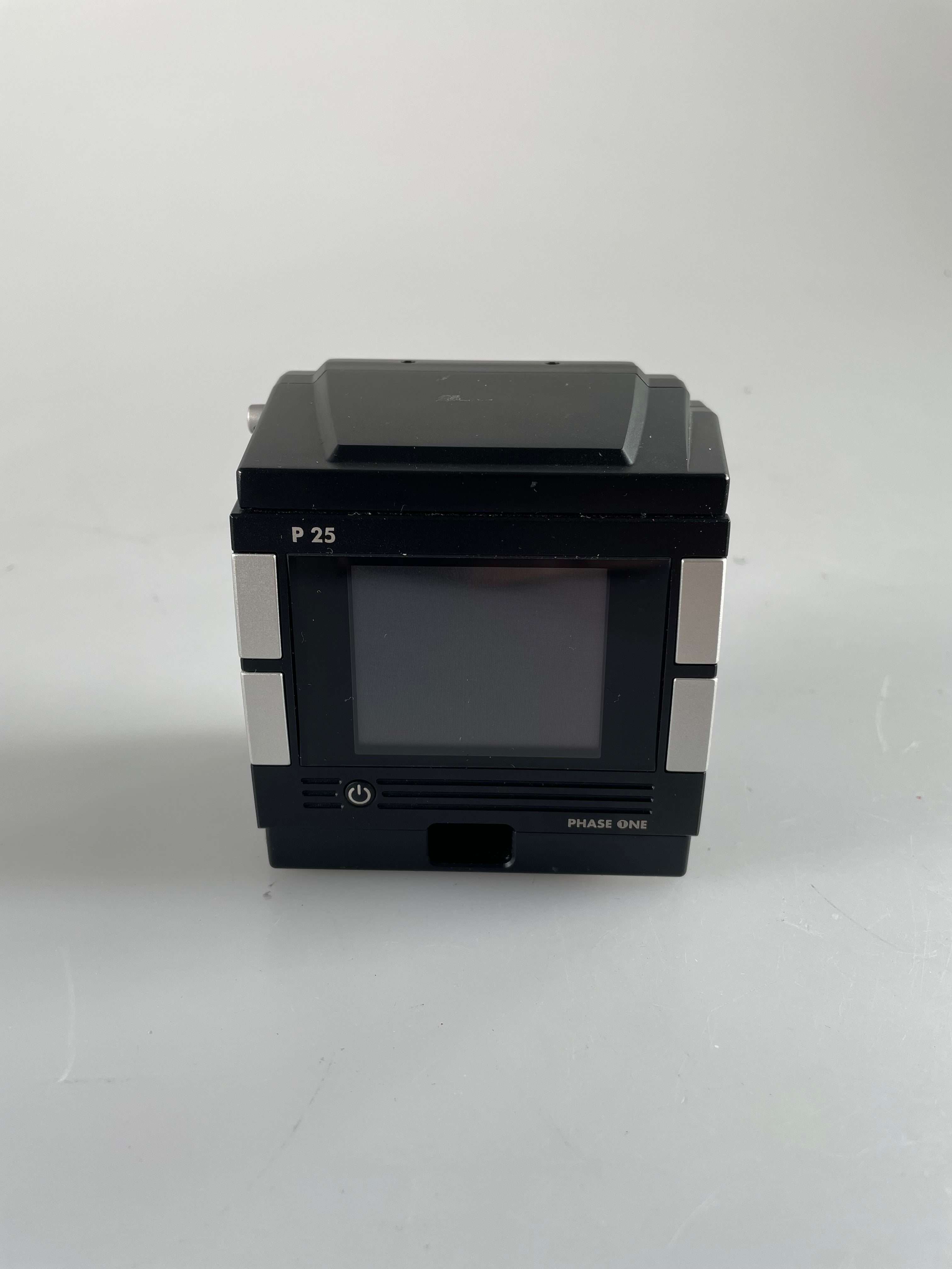 Phase One P25 22MP Digital Back for Hasselblad V-Mount