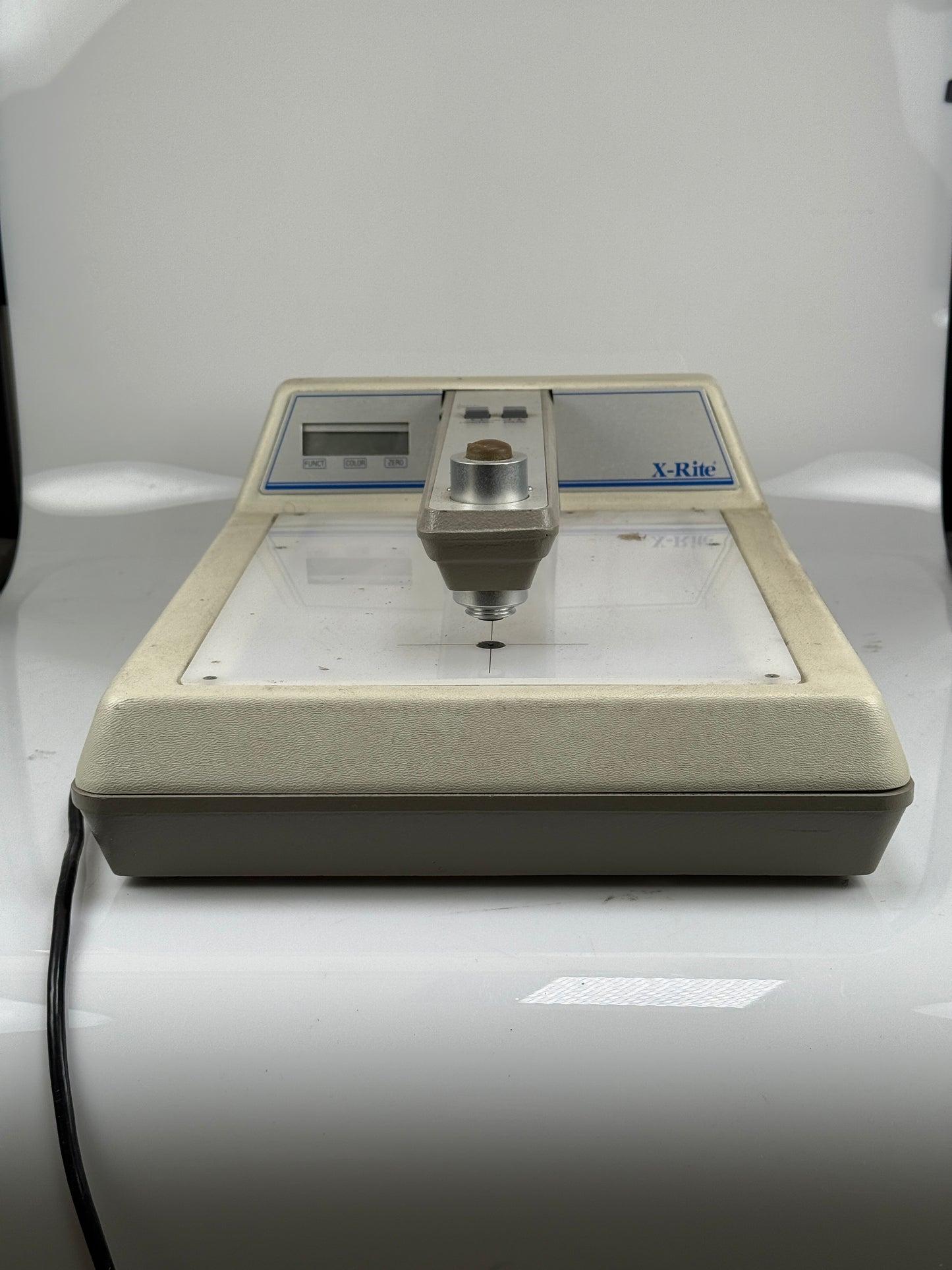X-Rite Model 361T Photographic Densitometer