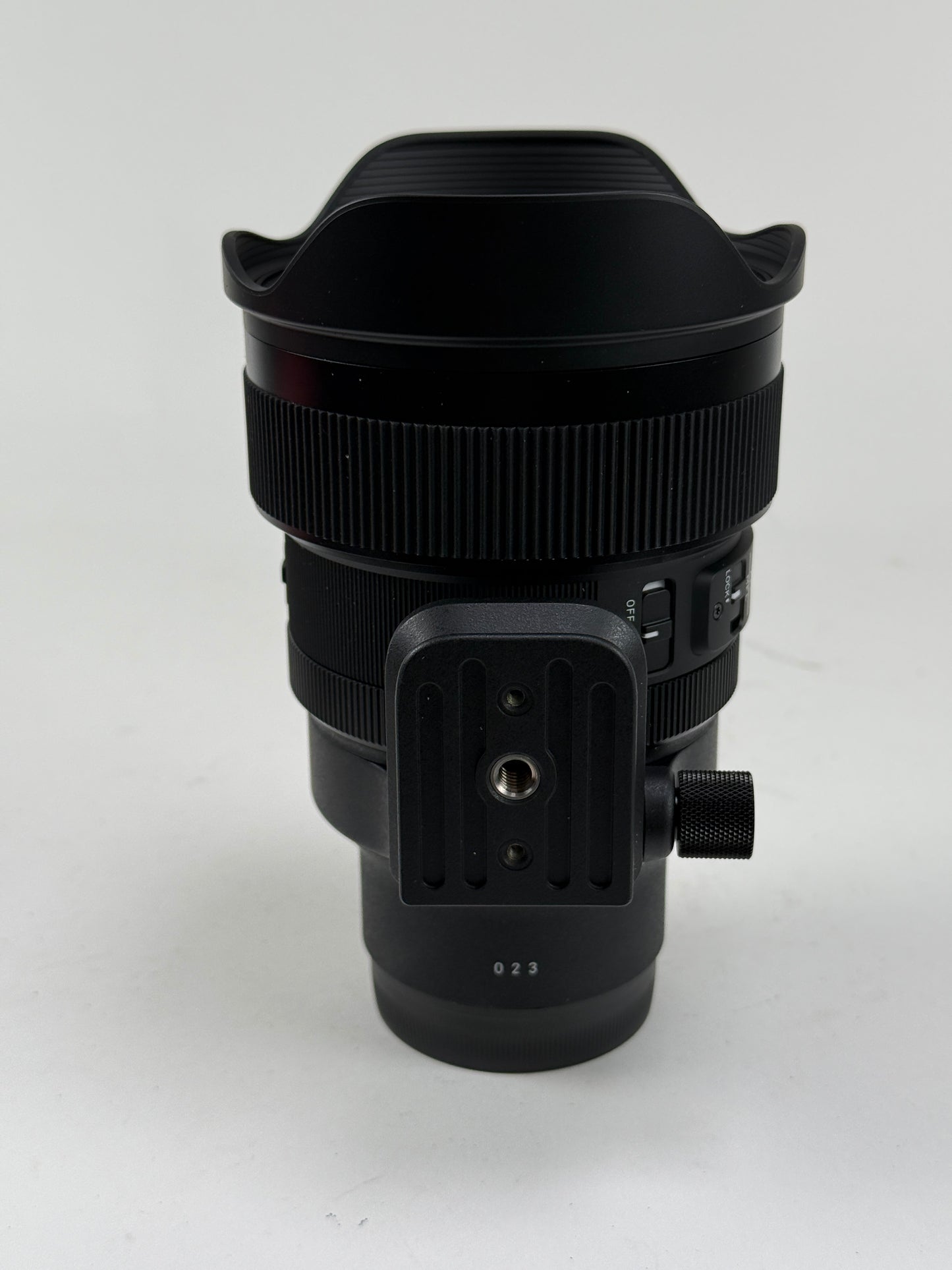 Sigma 14mm f1.4 DG DN Art Lens for Sony E mount