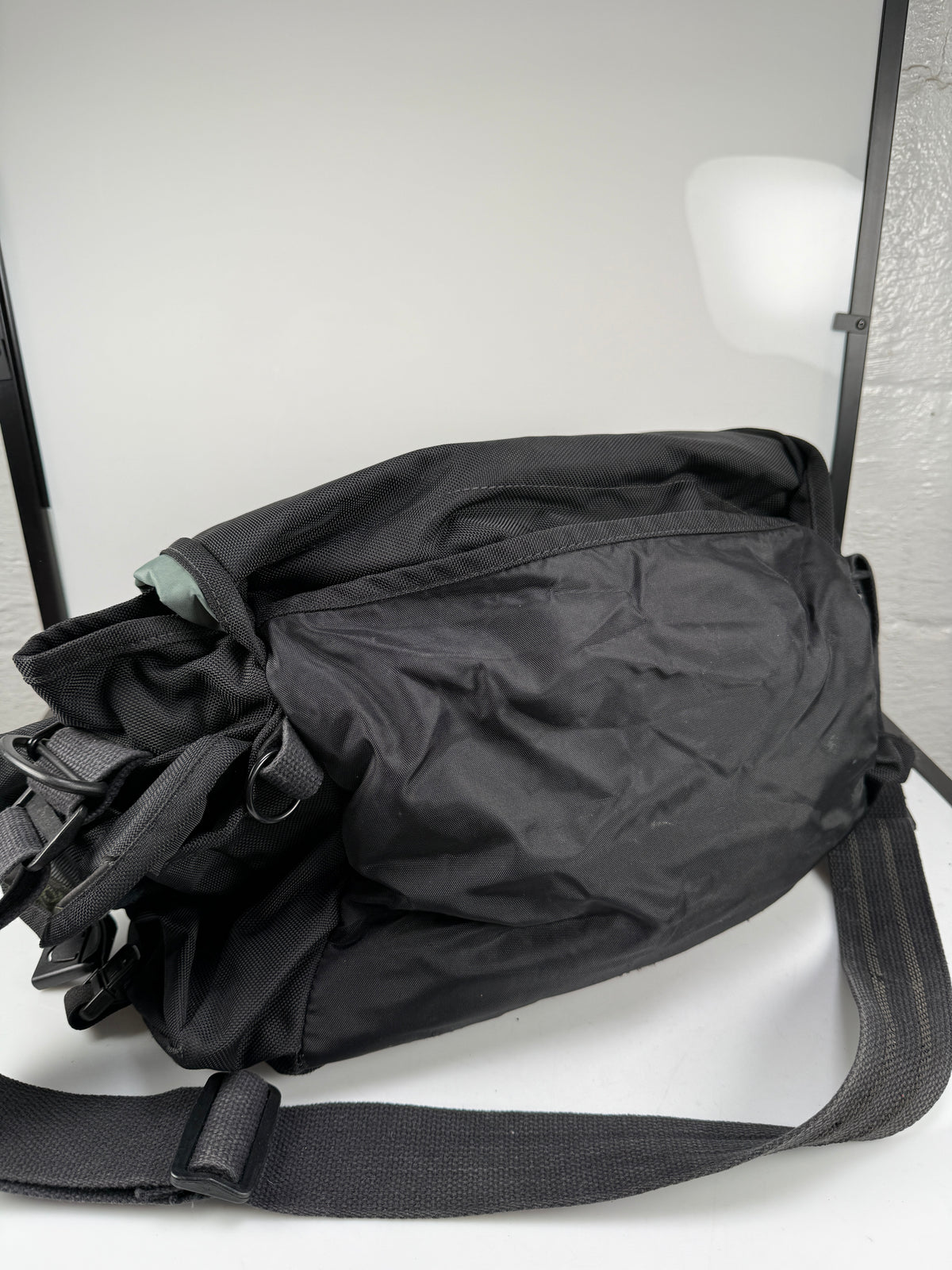 Domke J-1 Journalist Camera Bag black with insert