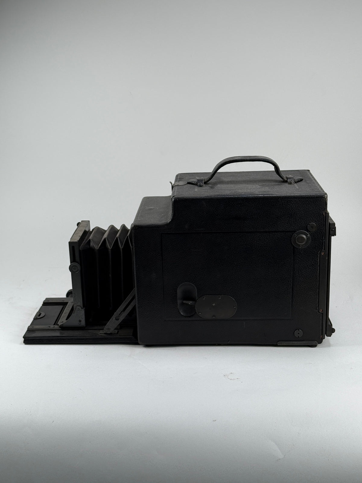 Graflex RB Auto 4x5 large format camera
