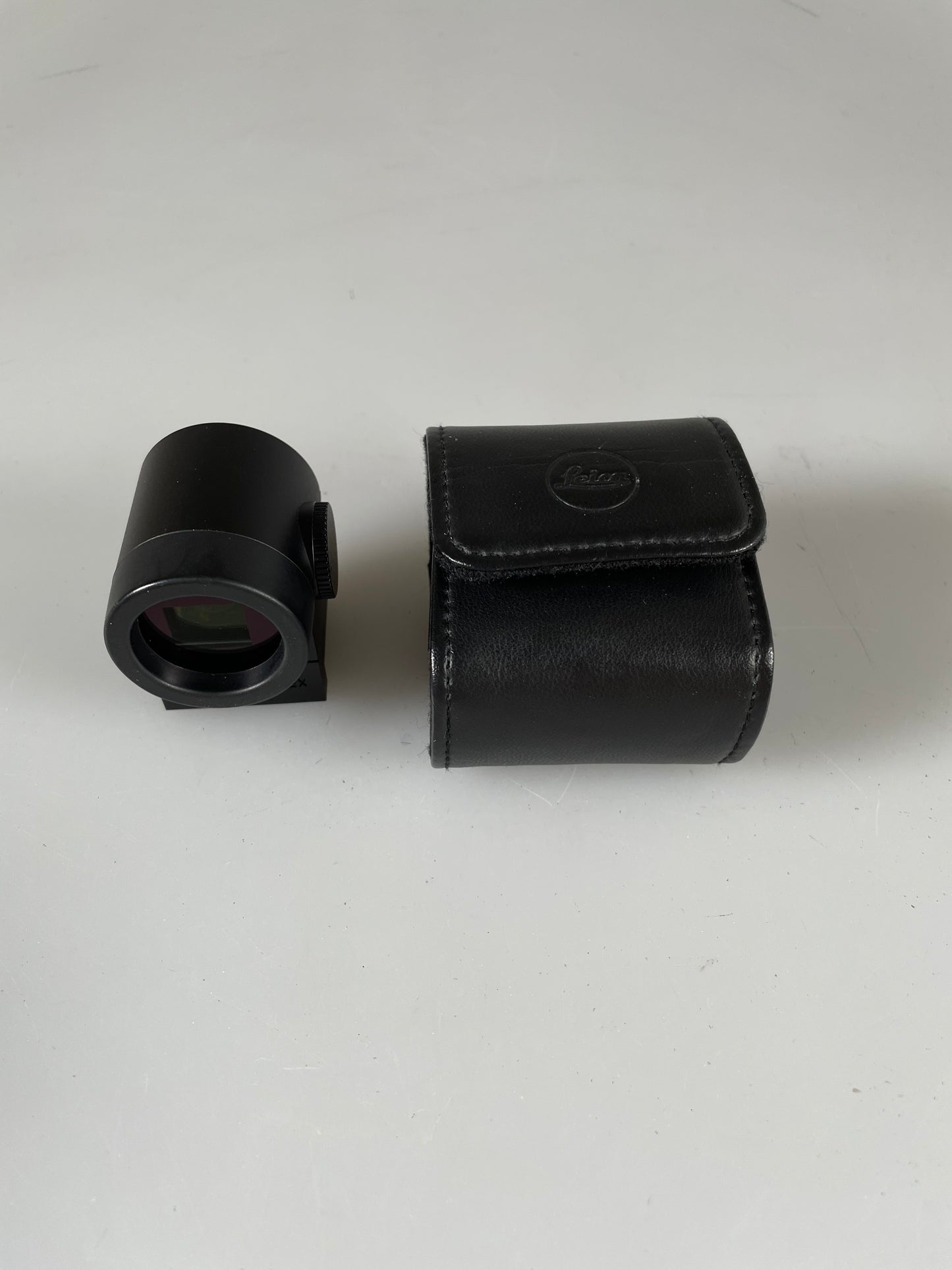 Leica 18767 Visoflex Typ 020 Electronic Viewfinder for Leica M10, T, TL Cameras