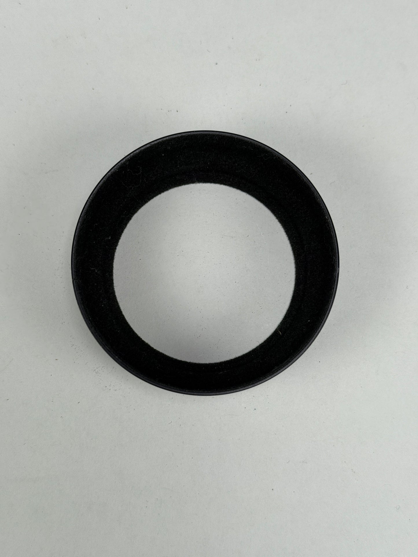Konica 55mm Thread Hood for AR 50mm,85/1.8